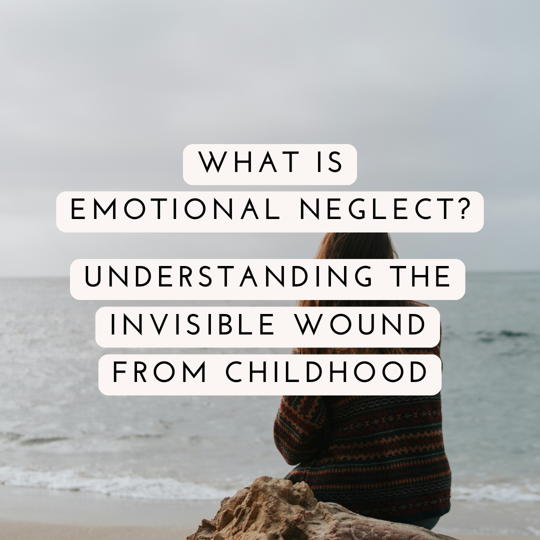 What is emotional neglect, Oakland