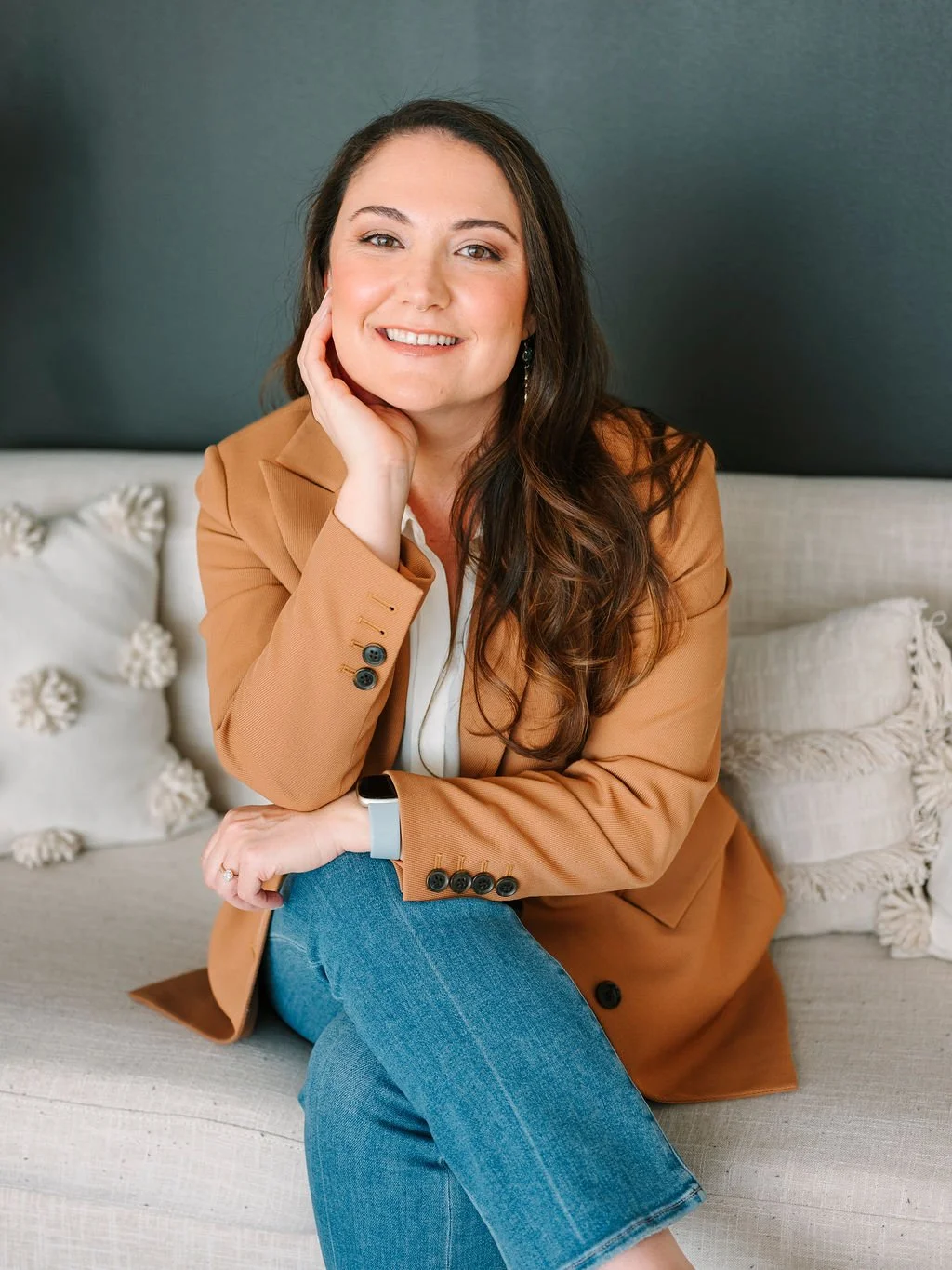 EMDR therapist, Oakland CA