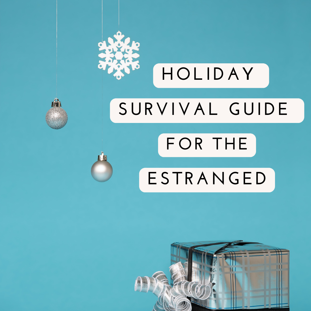 Holiday survival tips; Oakland Therapy