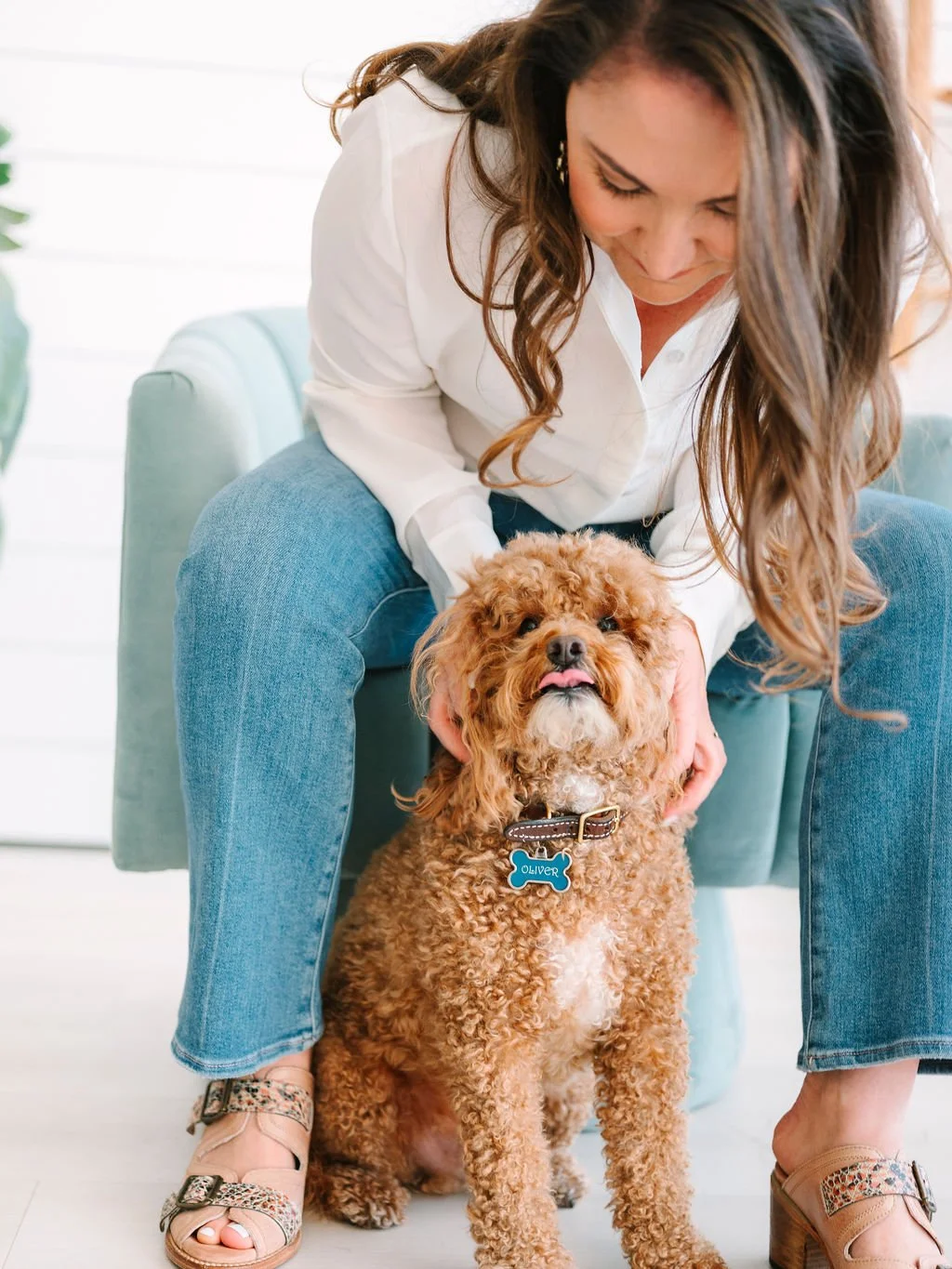 Mary Fleisch LCSW EMDR retreat and ketamine therapist in Oakland CA