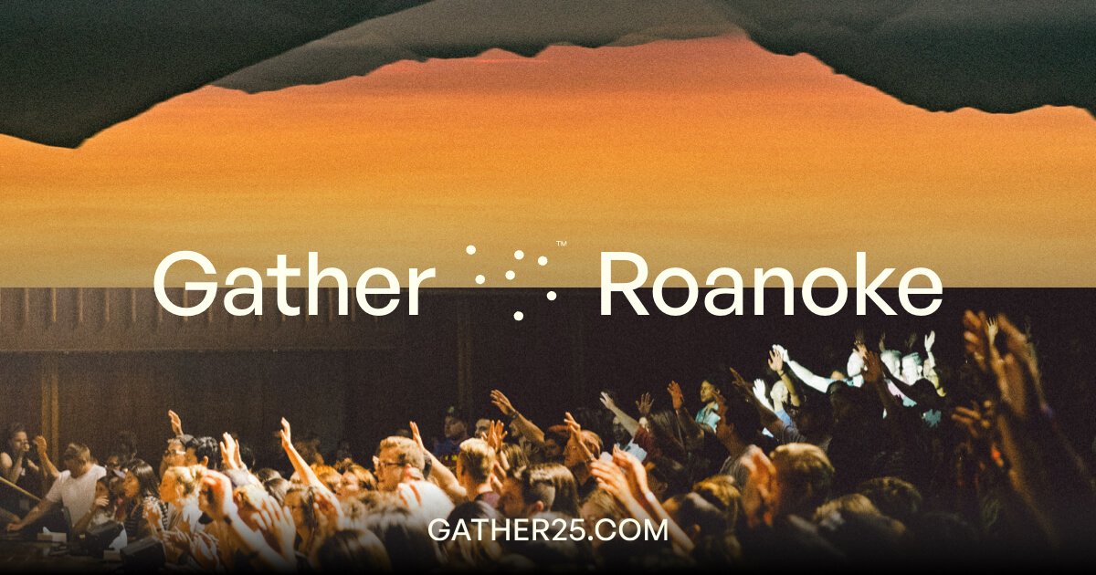 GATHER25