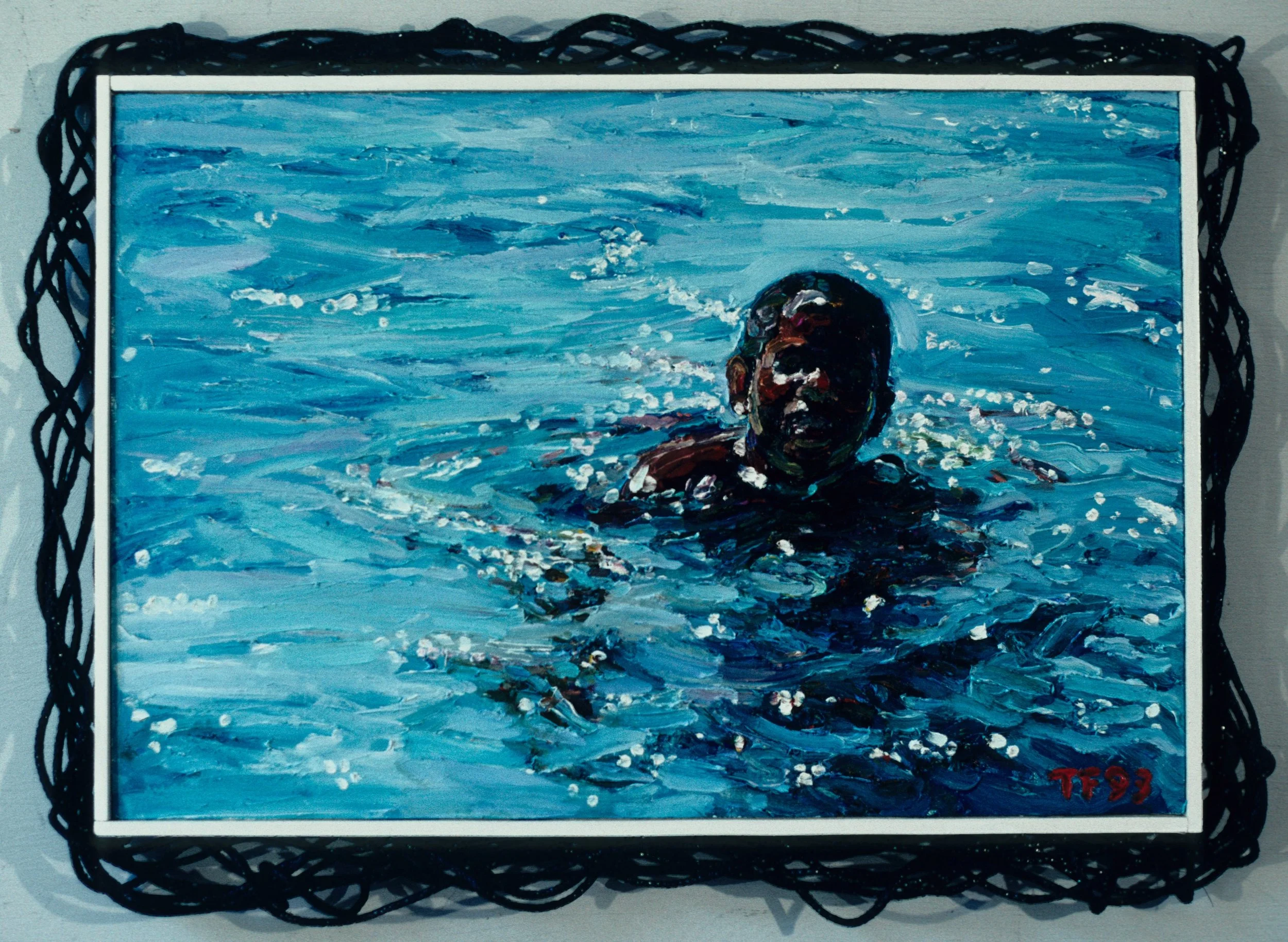 Fulfillment    15" x 21"