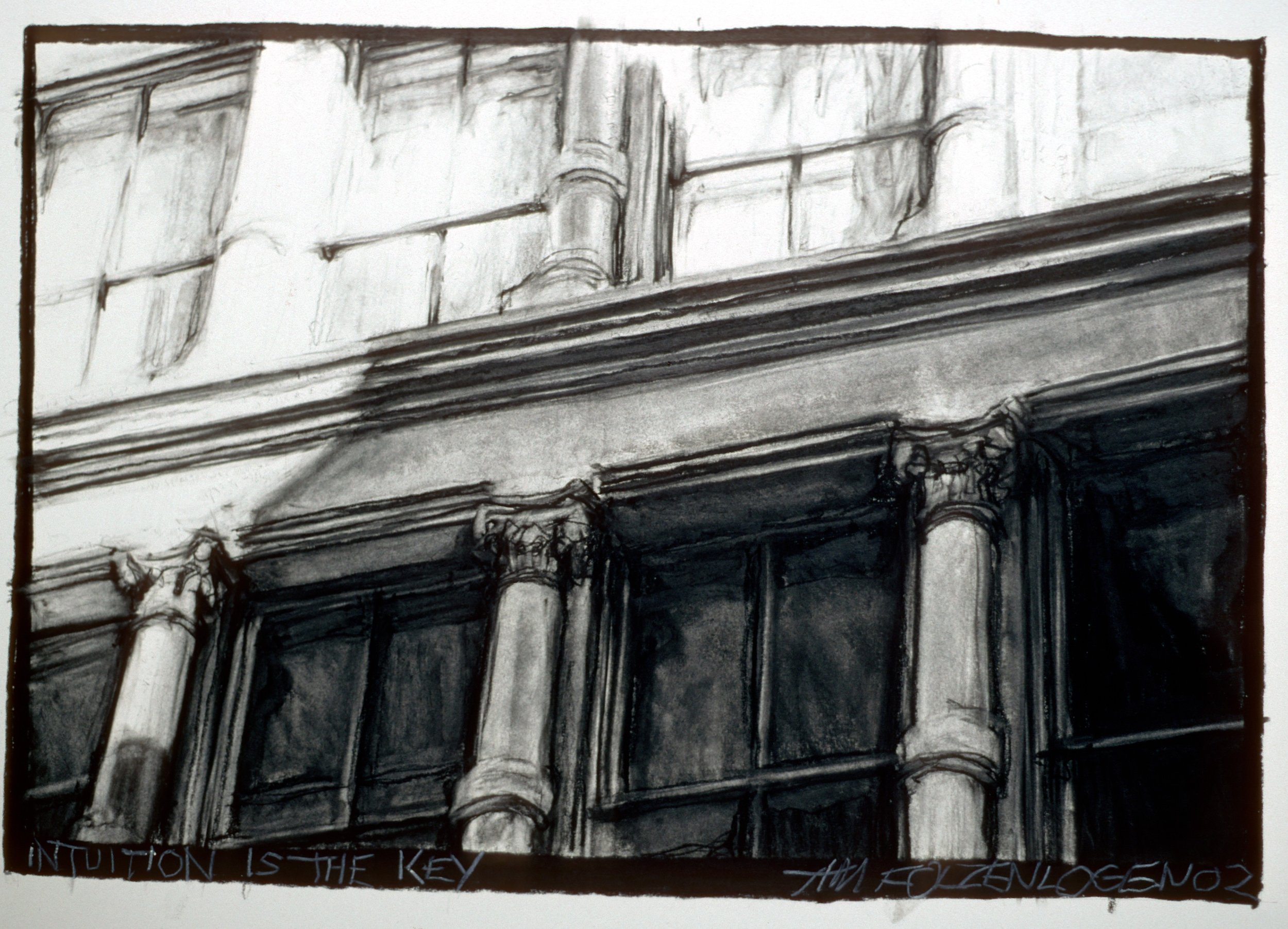 Intuition is the Key