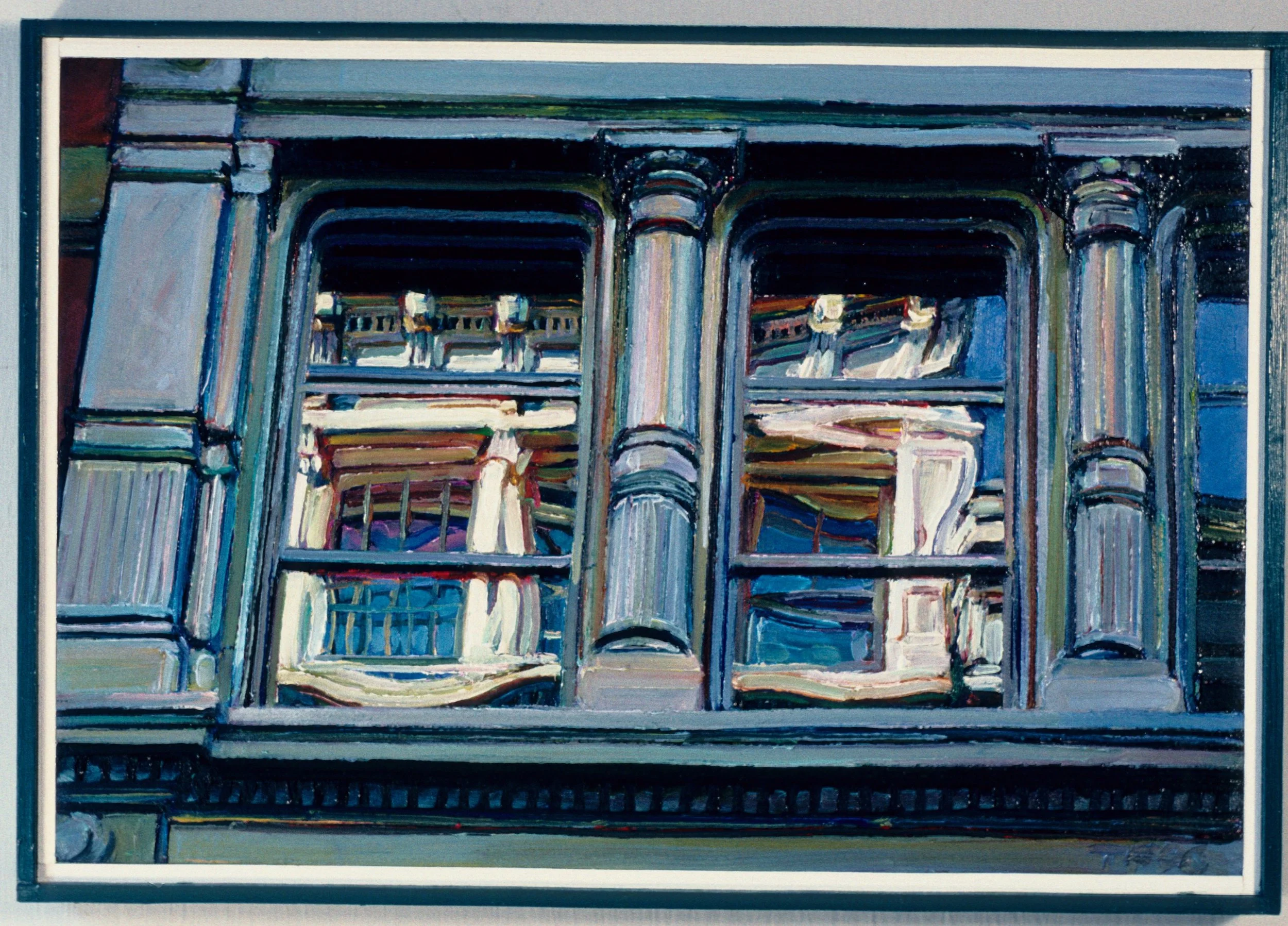 The Vision  11" x 16"