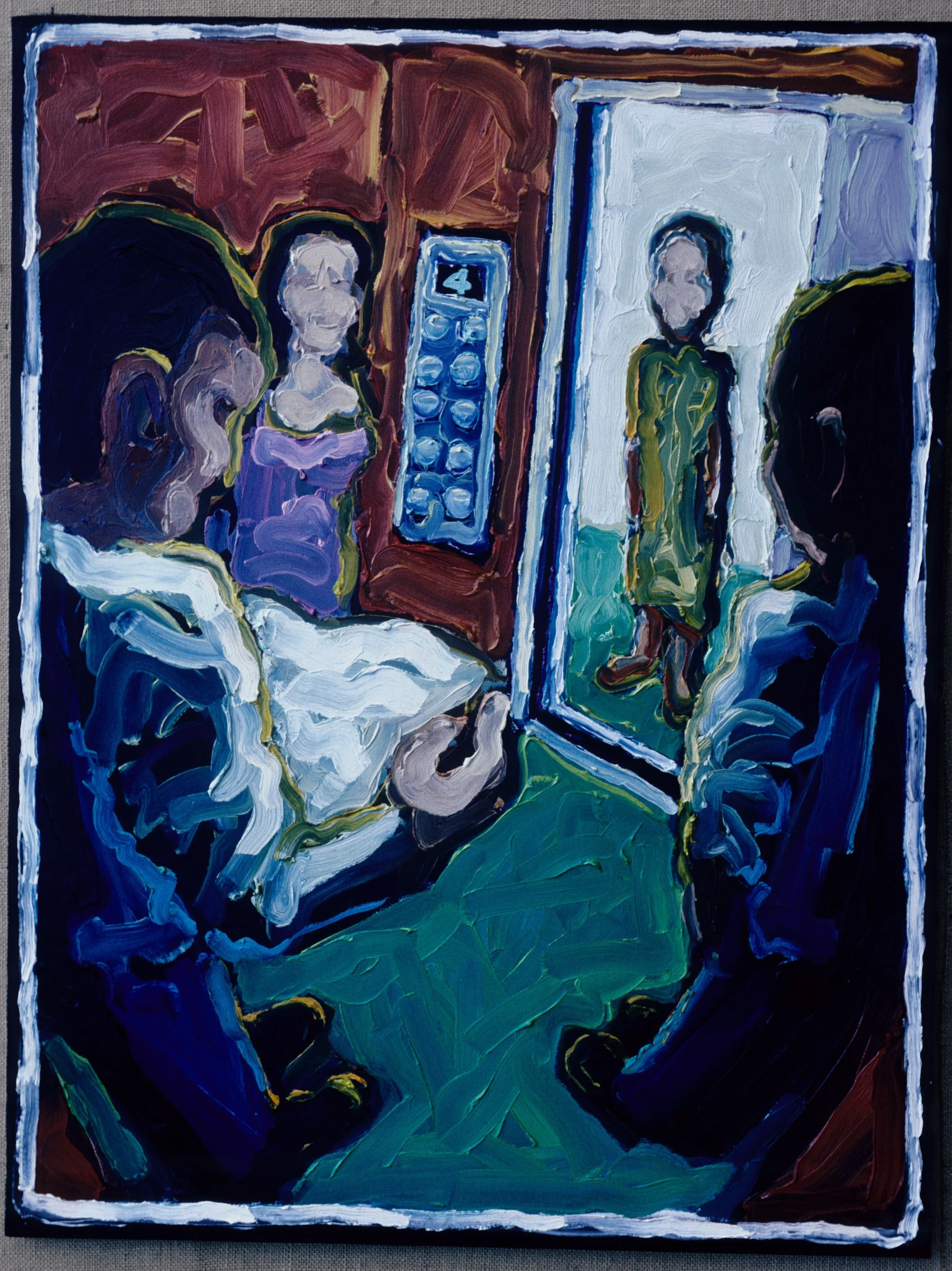 30" x 40"