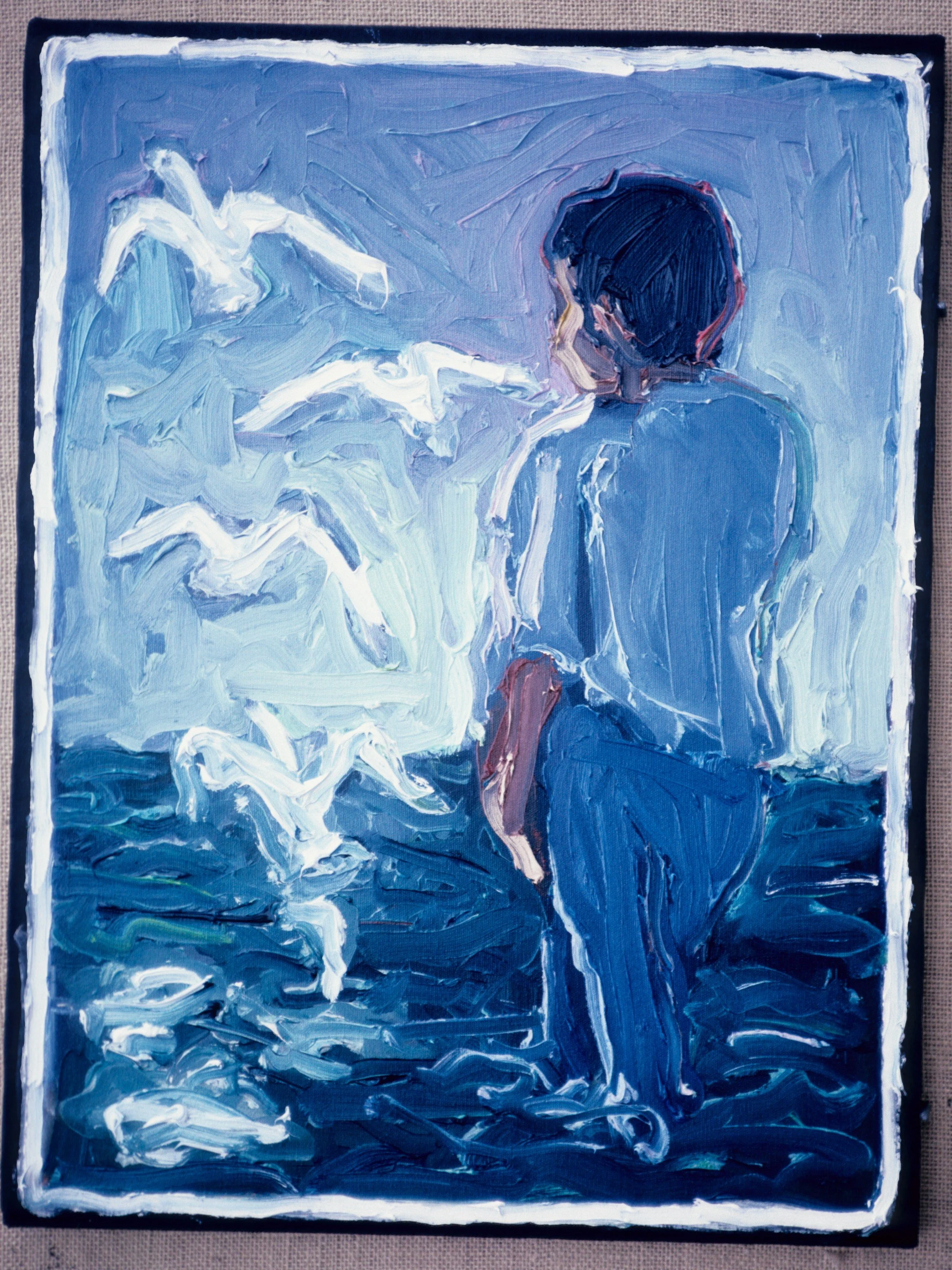 Dream #2 18" x 24"