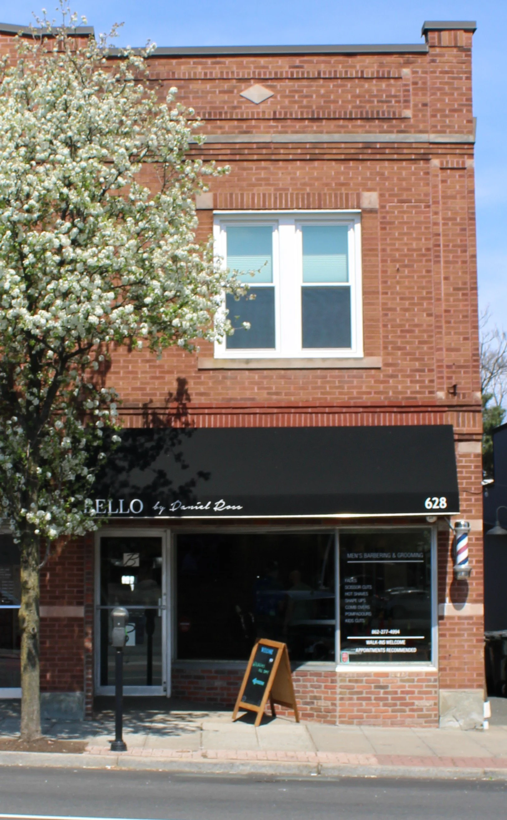 The Bello Project