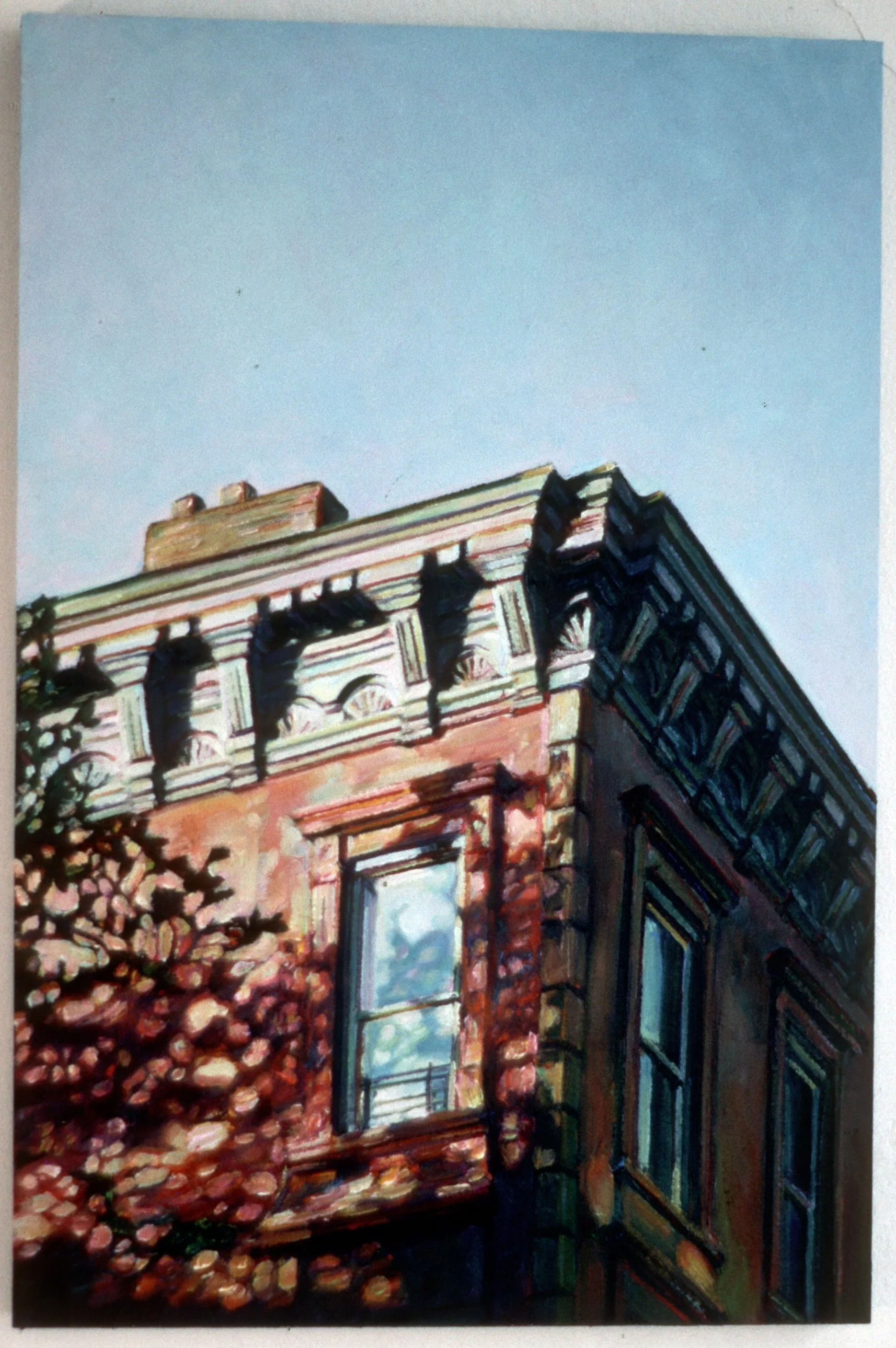 Morning Light   20" x 30"