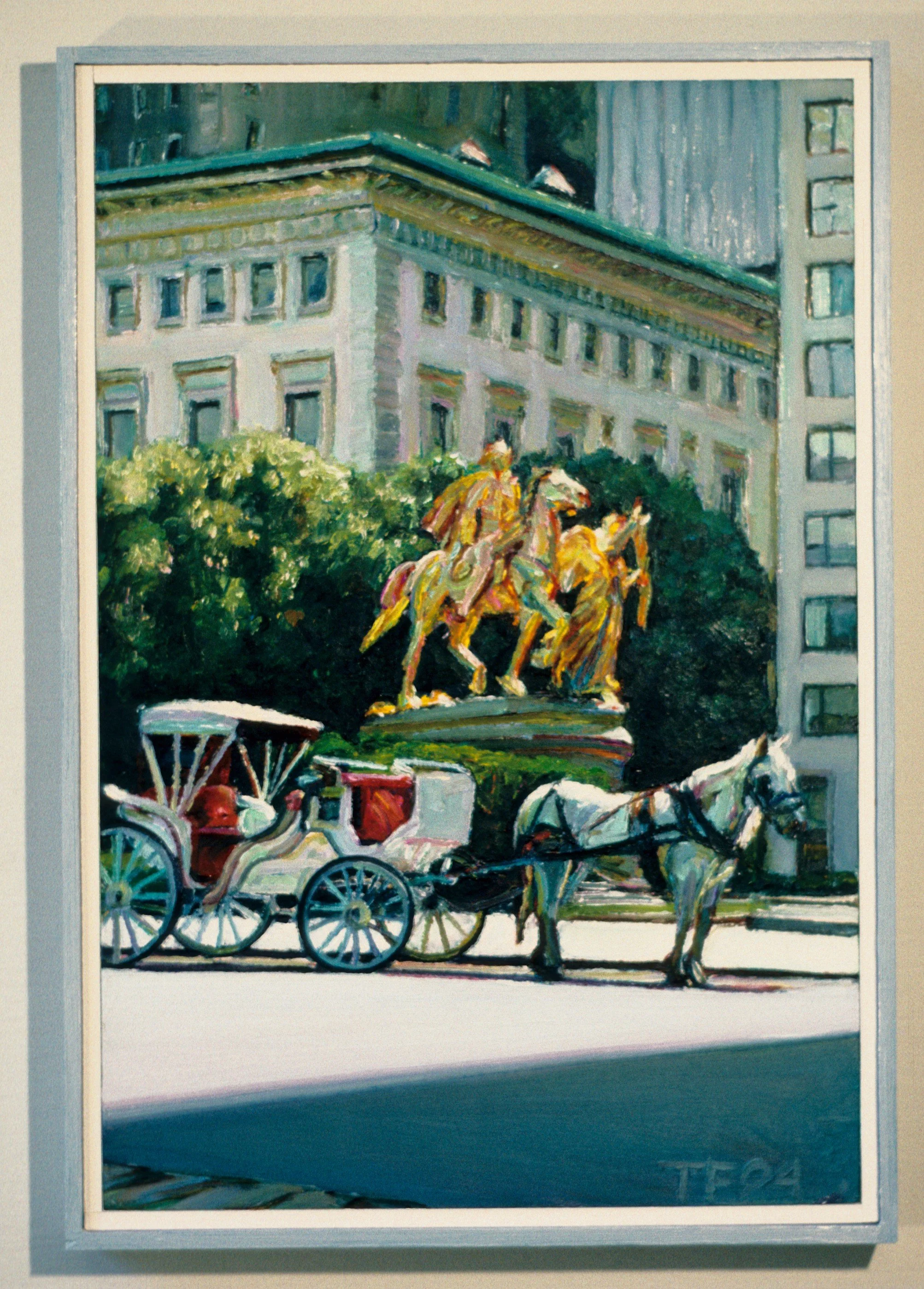 An Invitation to Think