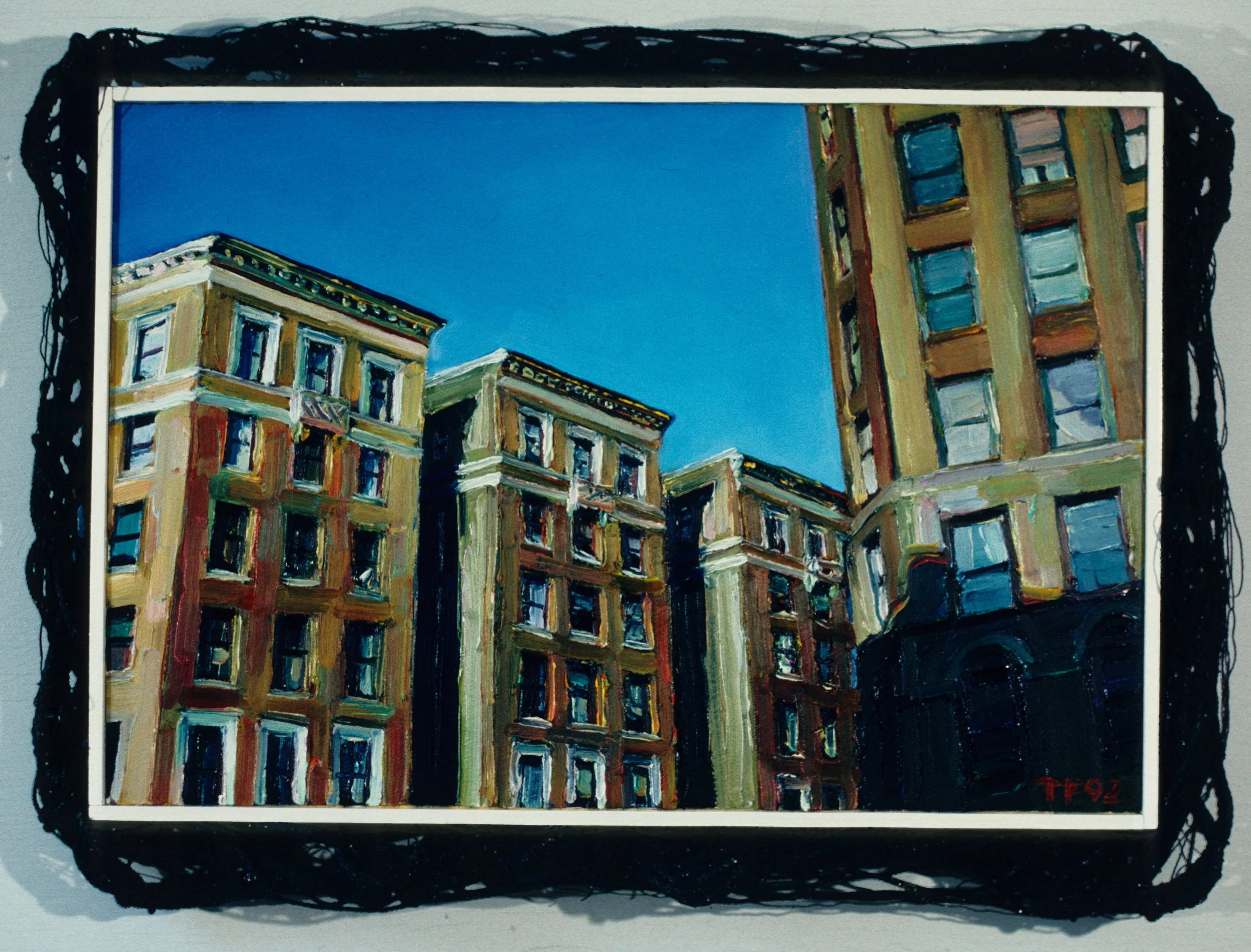 Generations    14" x 21"