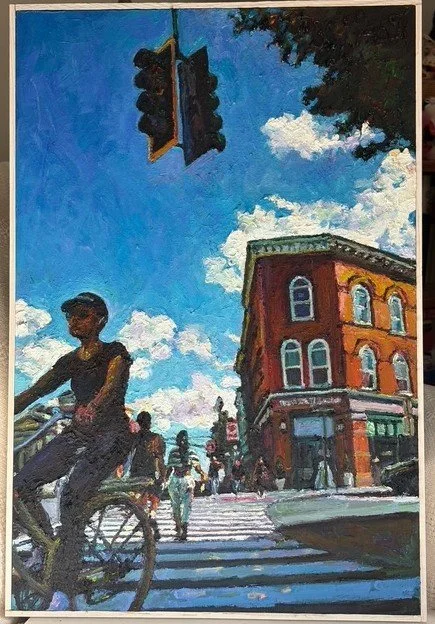 Universe 25 Montclair    2025