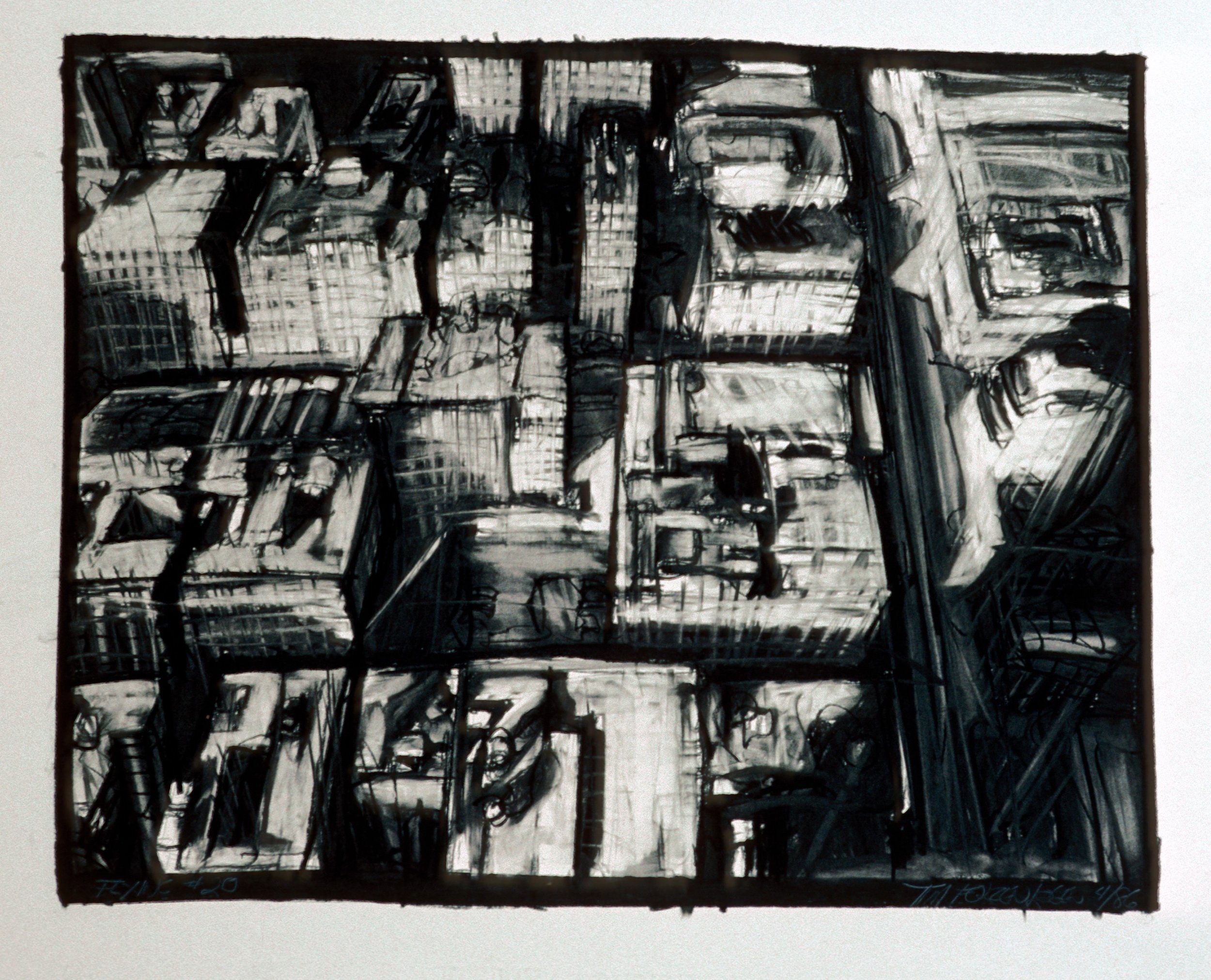 The Flying Series - lots of slides missing