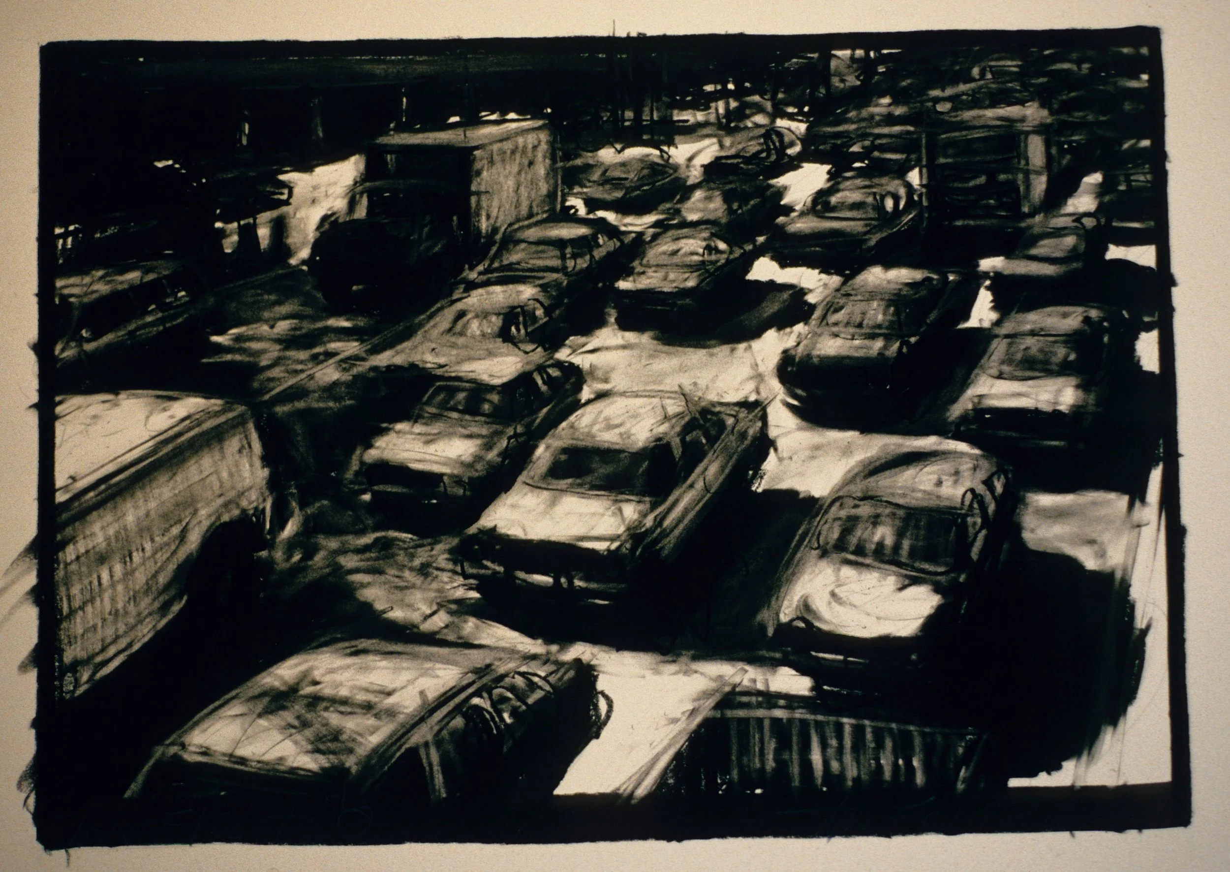 Traffic Two