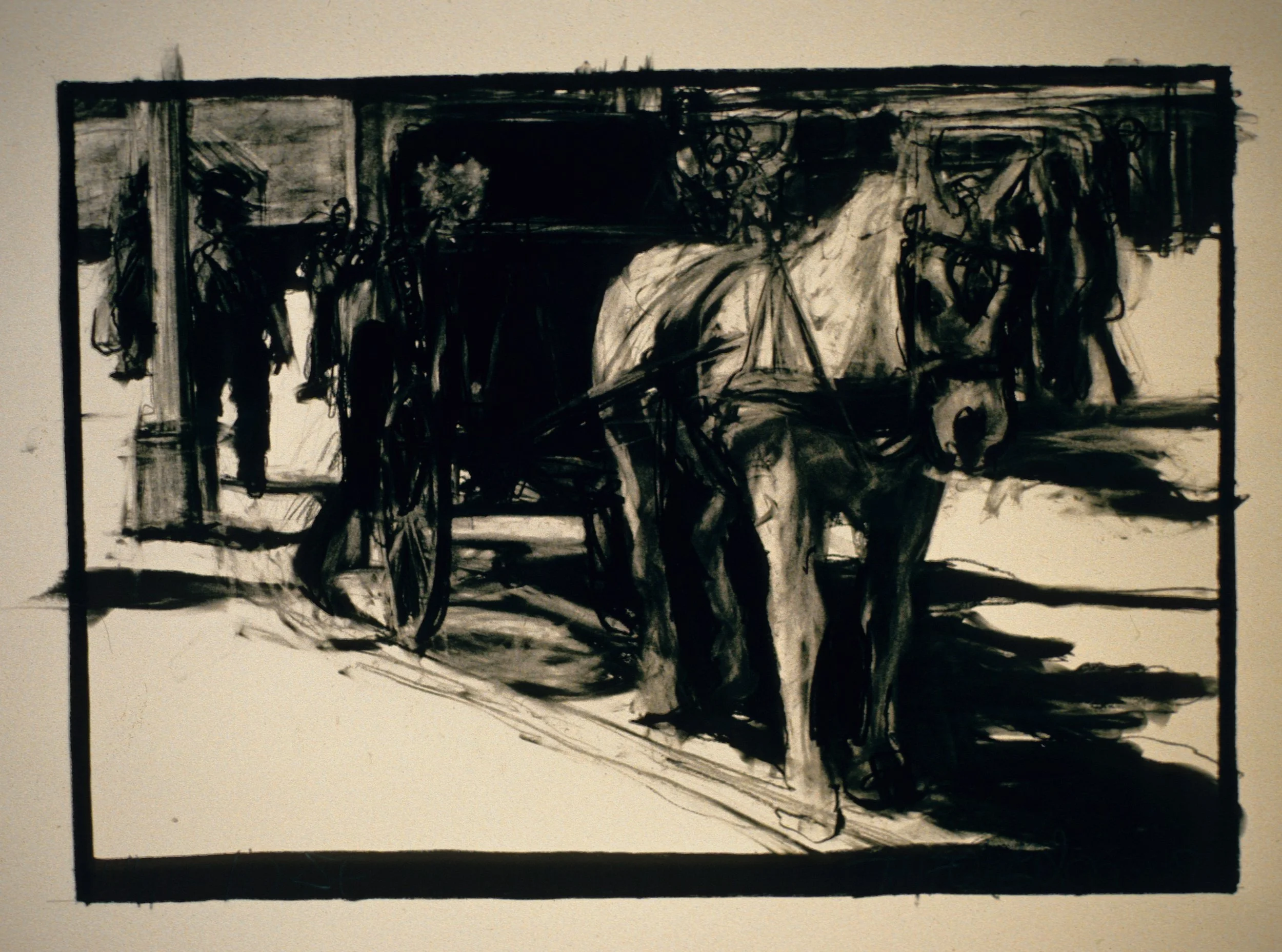 White Horse