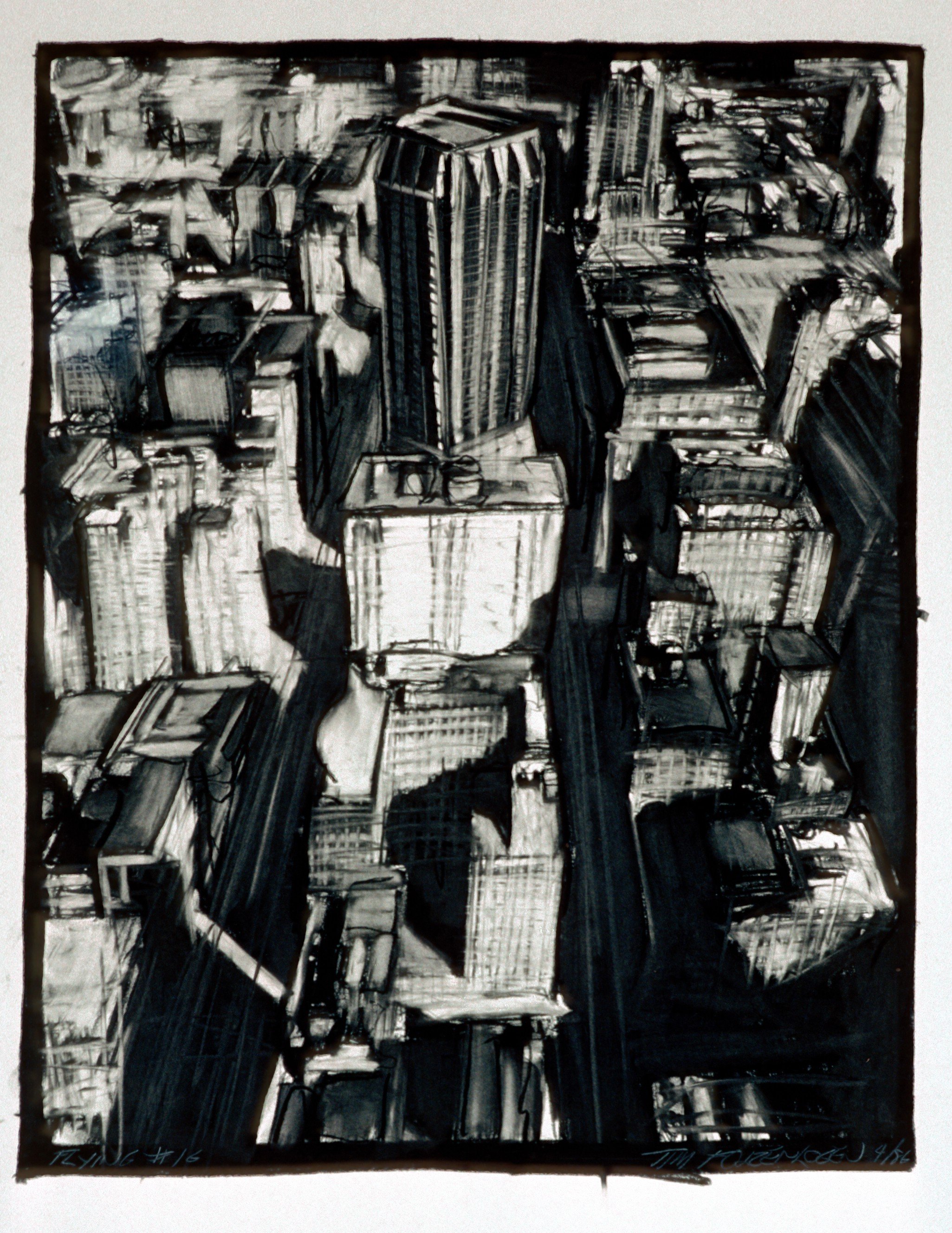 The Flying Series - or maybe they are all here. I have no idea.