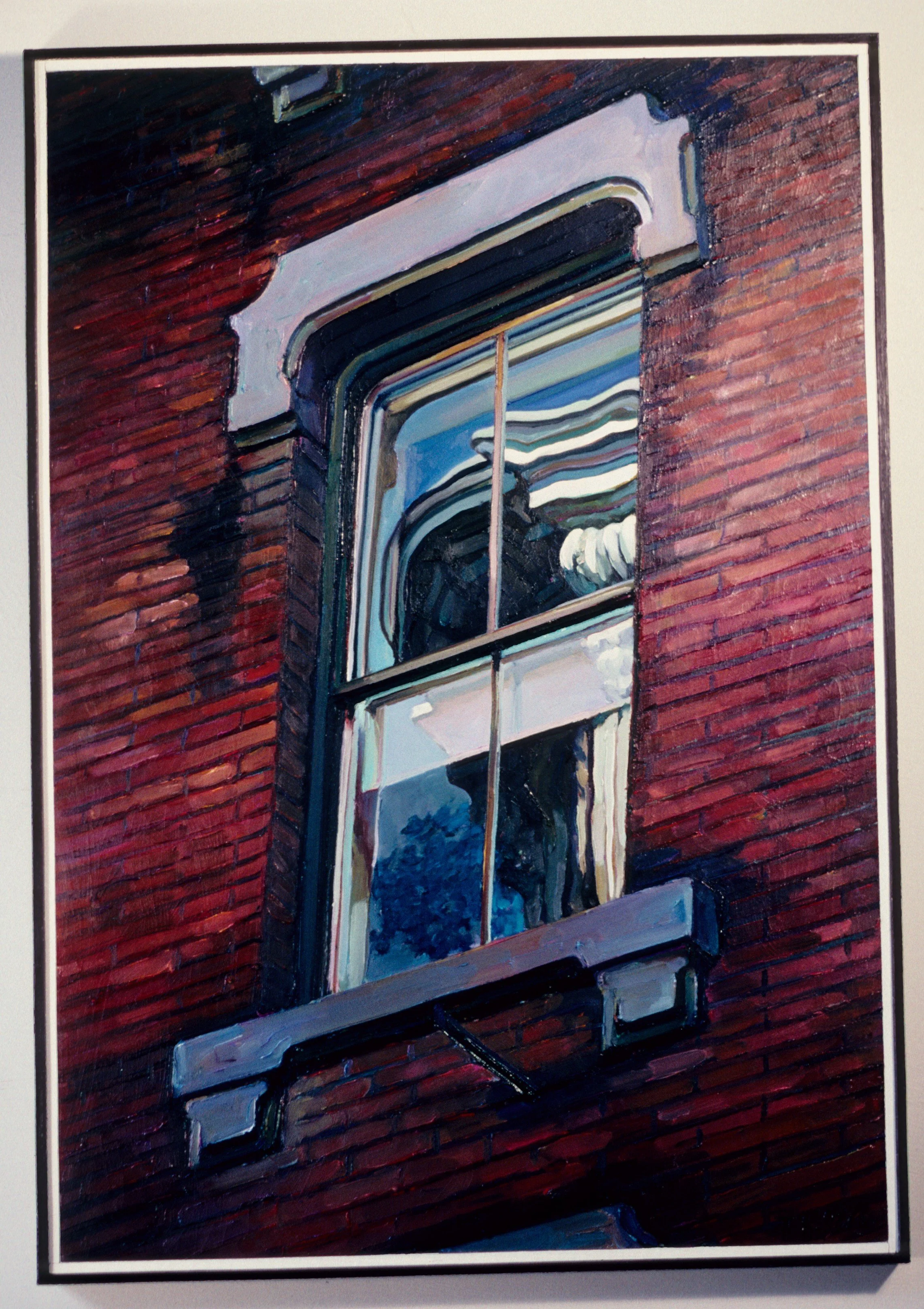 Inspiration   19" x 27"