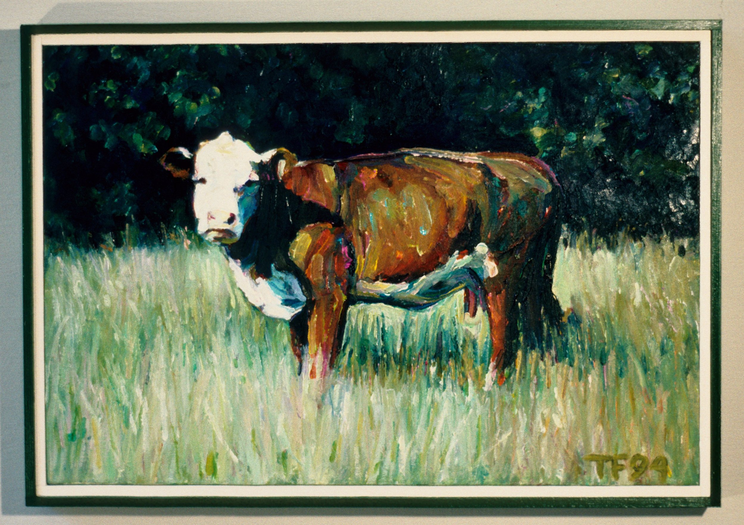 Most People 11" x 16"