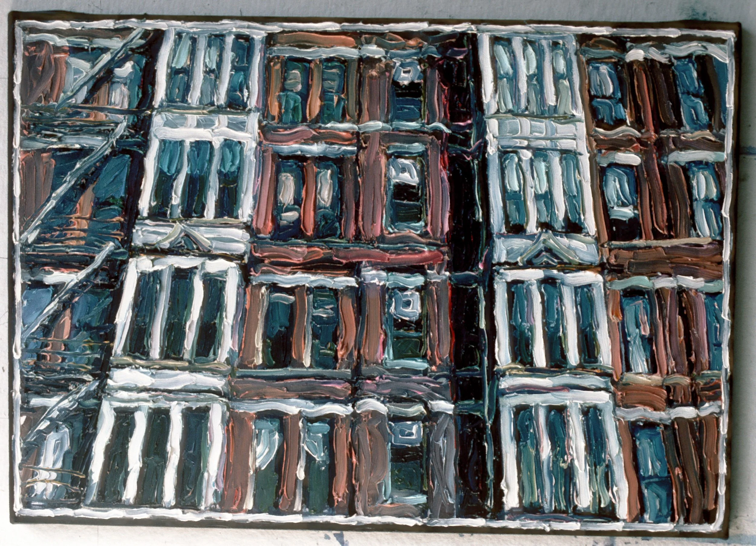 Windows 20" x 30"