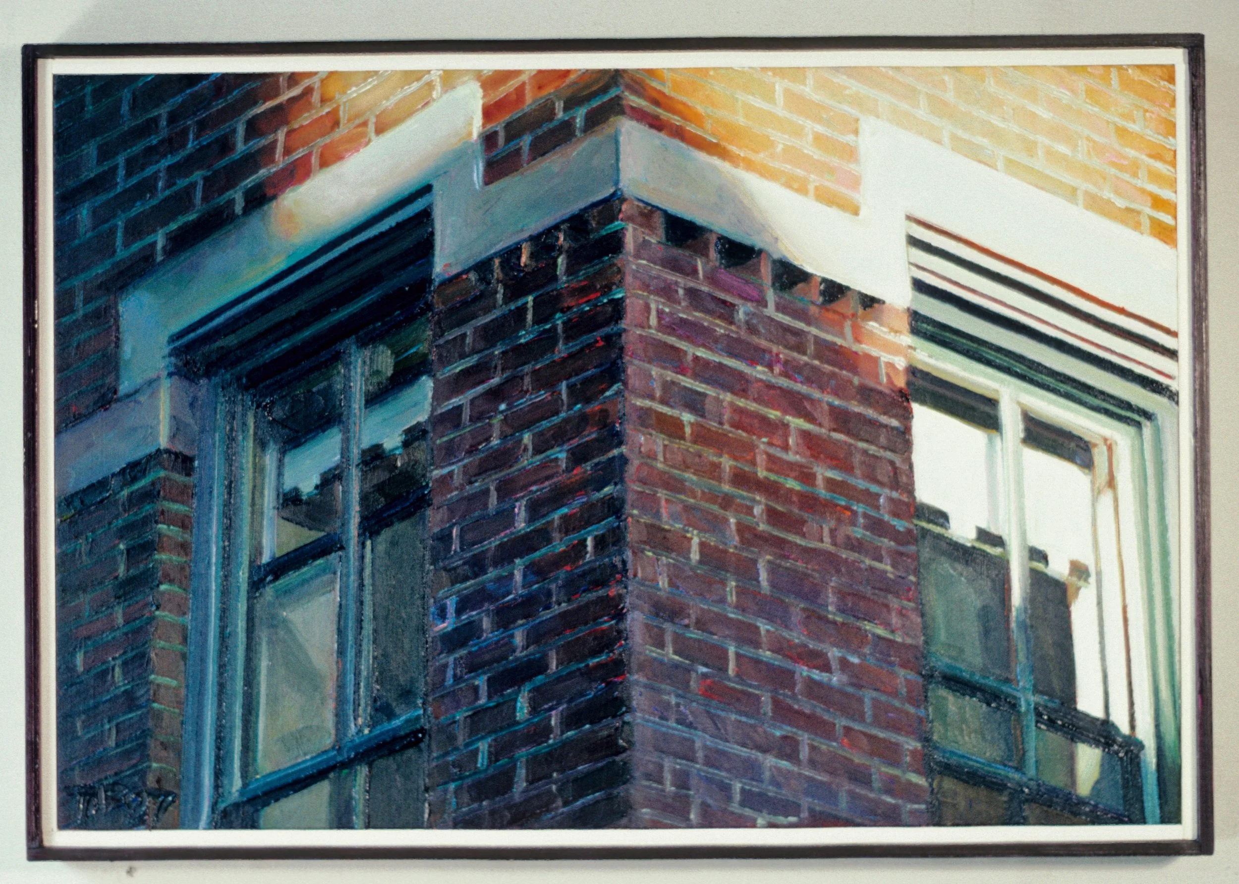 Me & You    13" x 19"