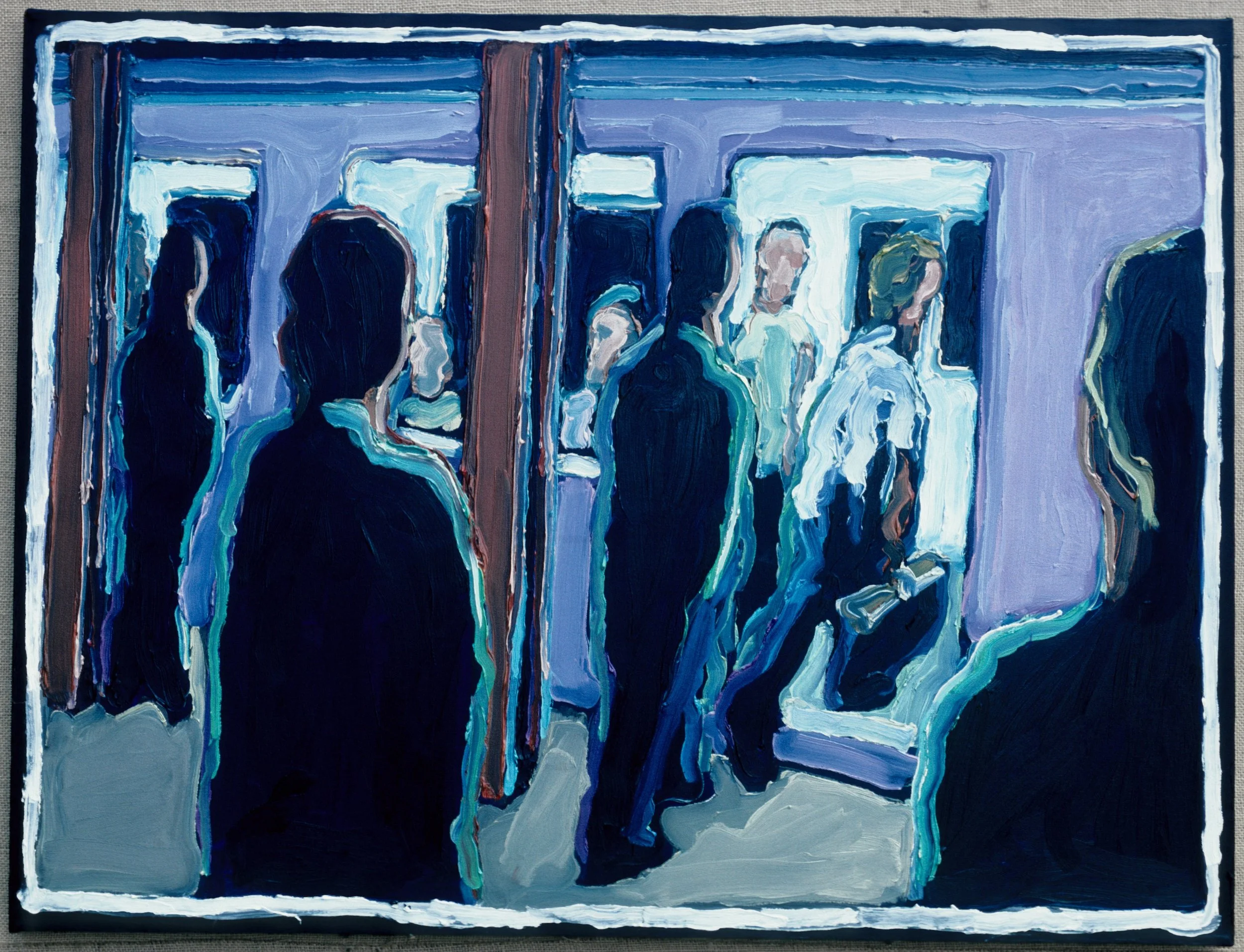 30" x 40"