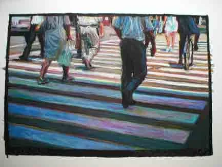 Crossing