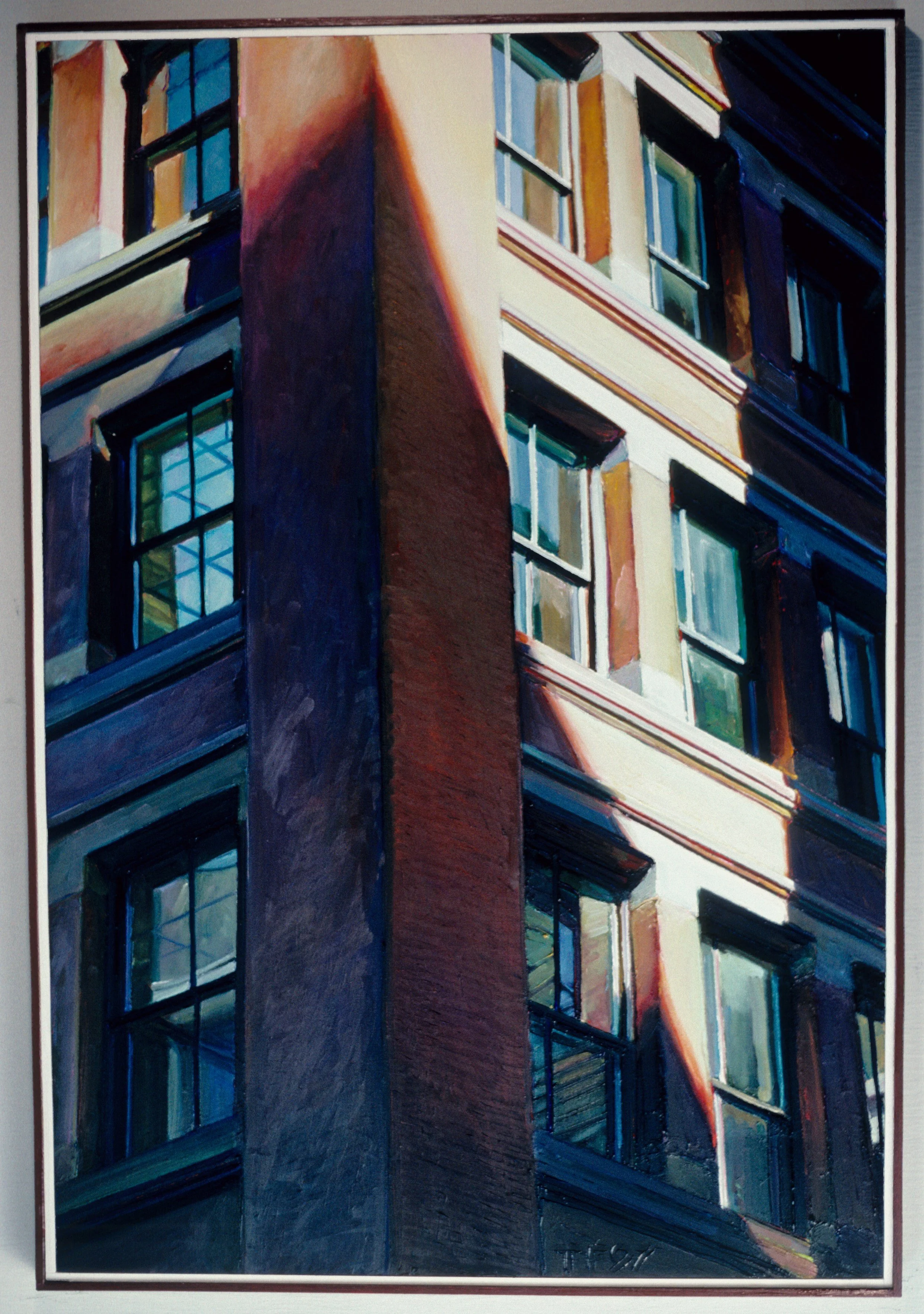 Community  23" x 34"