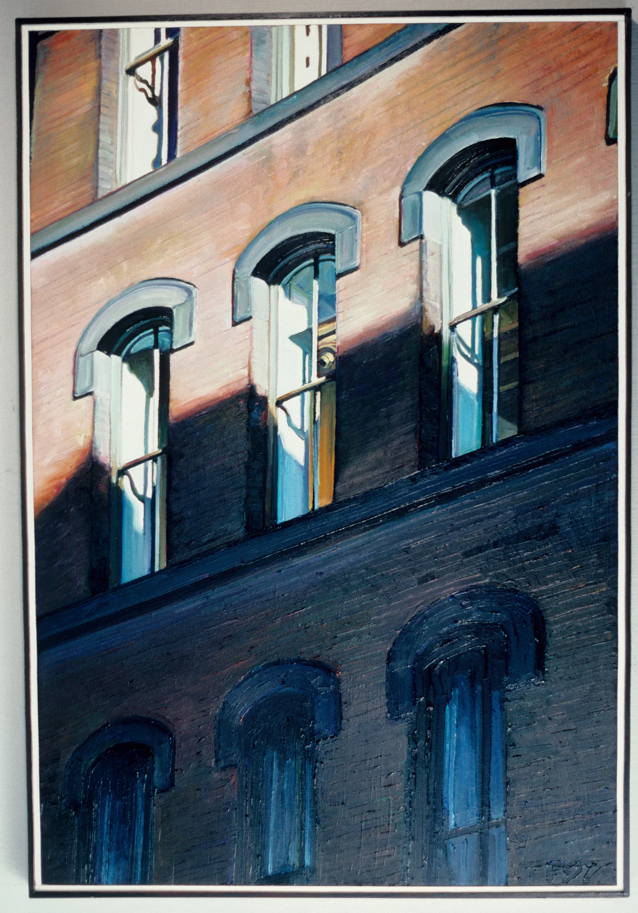 Agreement  23 " x 34"