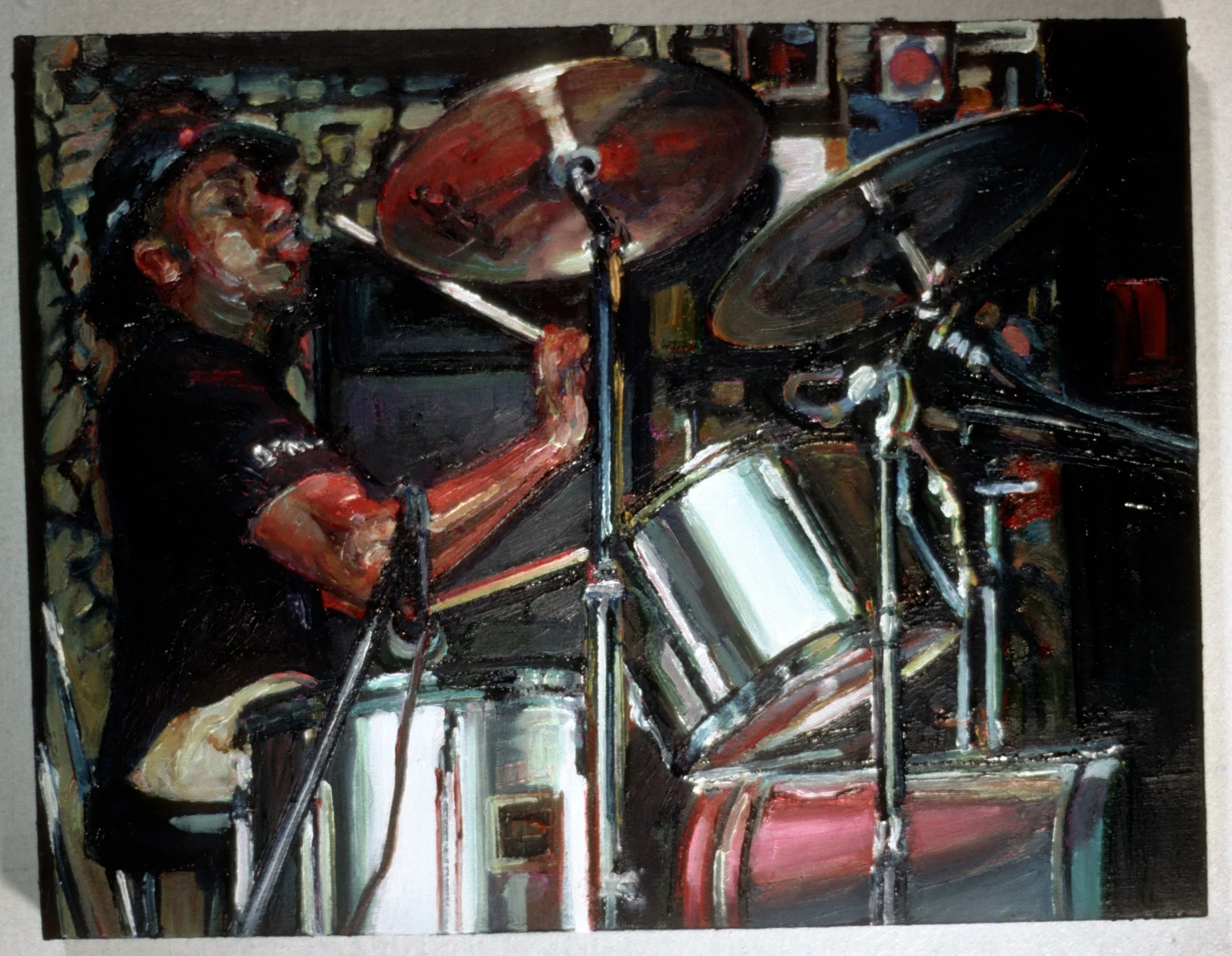 Courtney    10" x 13"