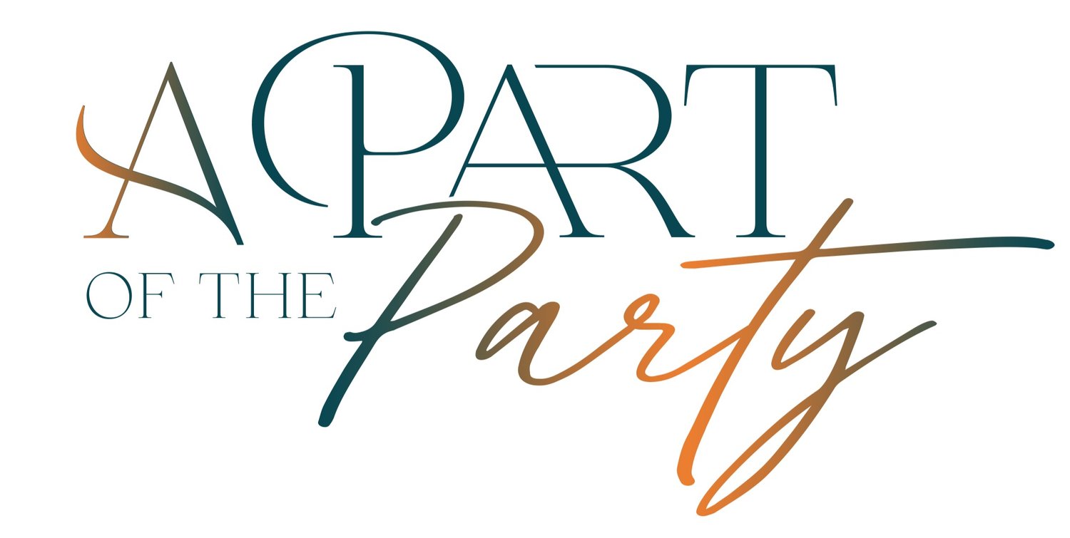 A Part of the Party