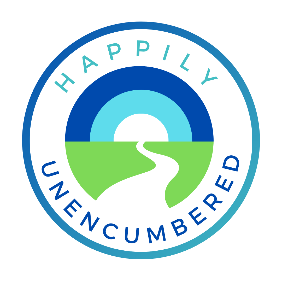 Happily Unencumbered