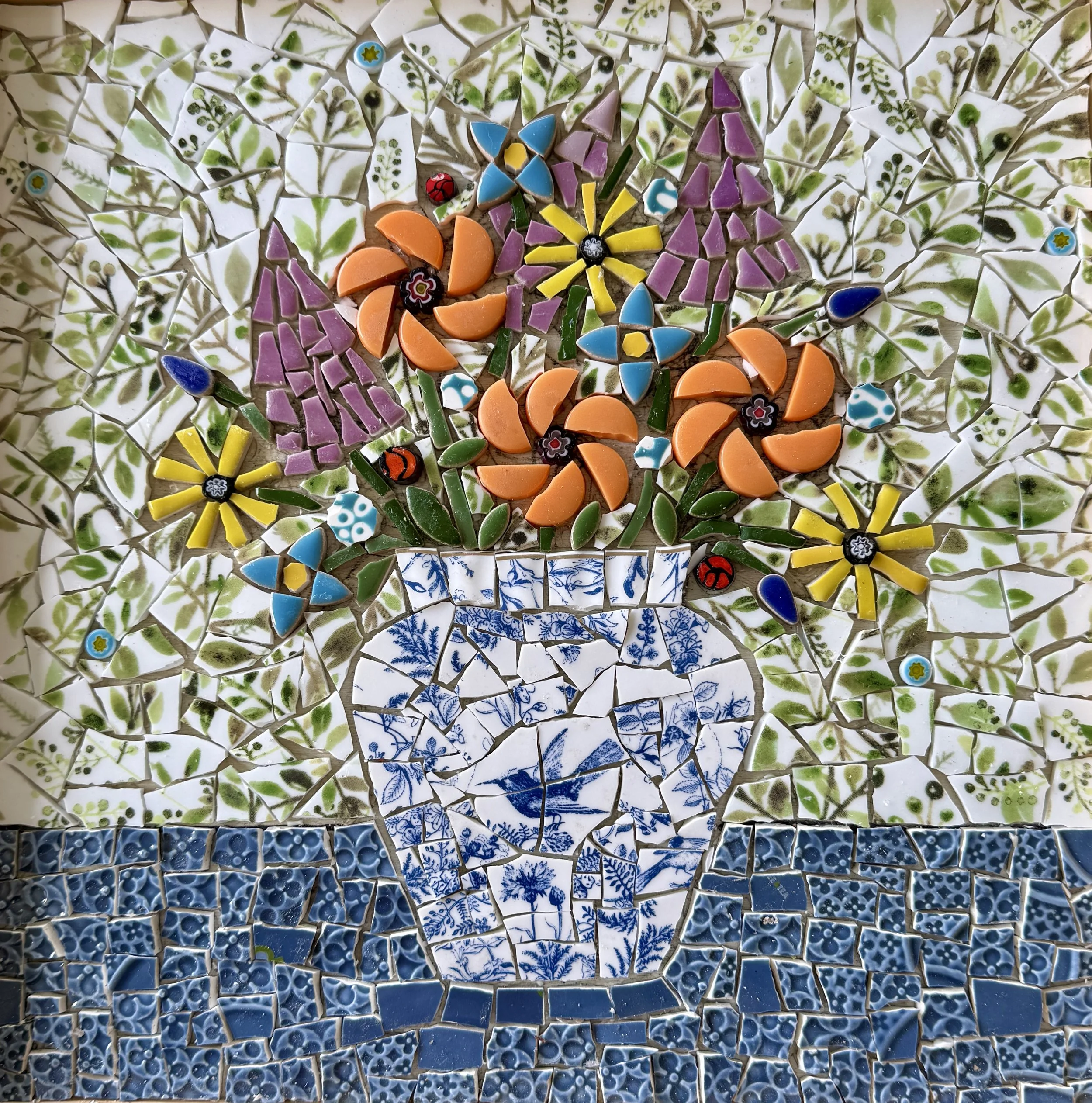 Flower Power