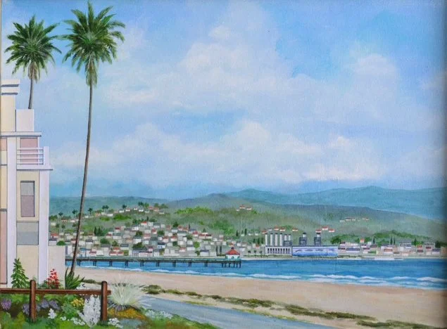 South Bay