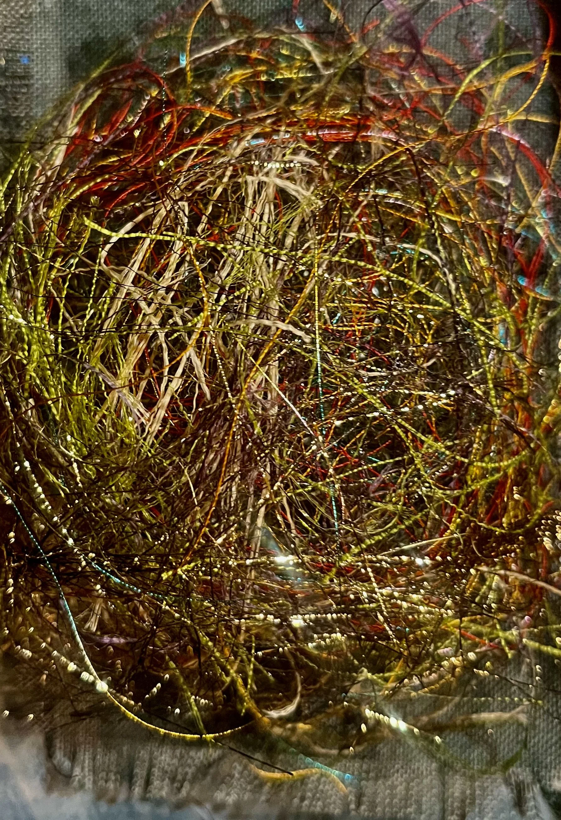 Tumbleweed