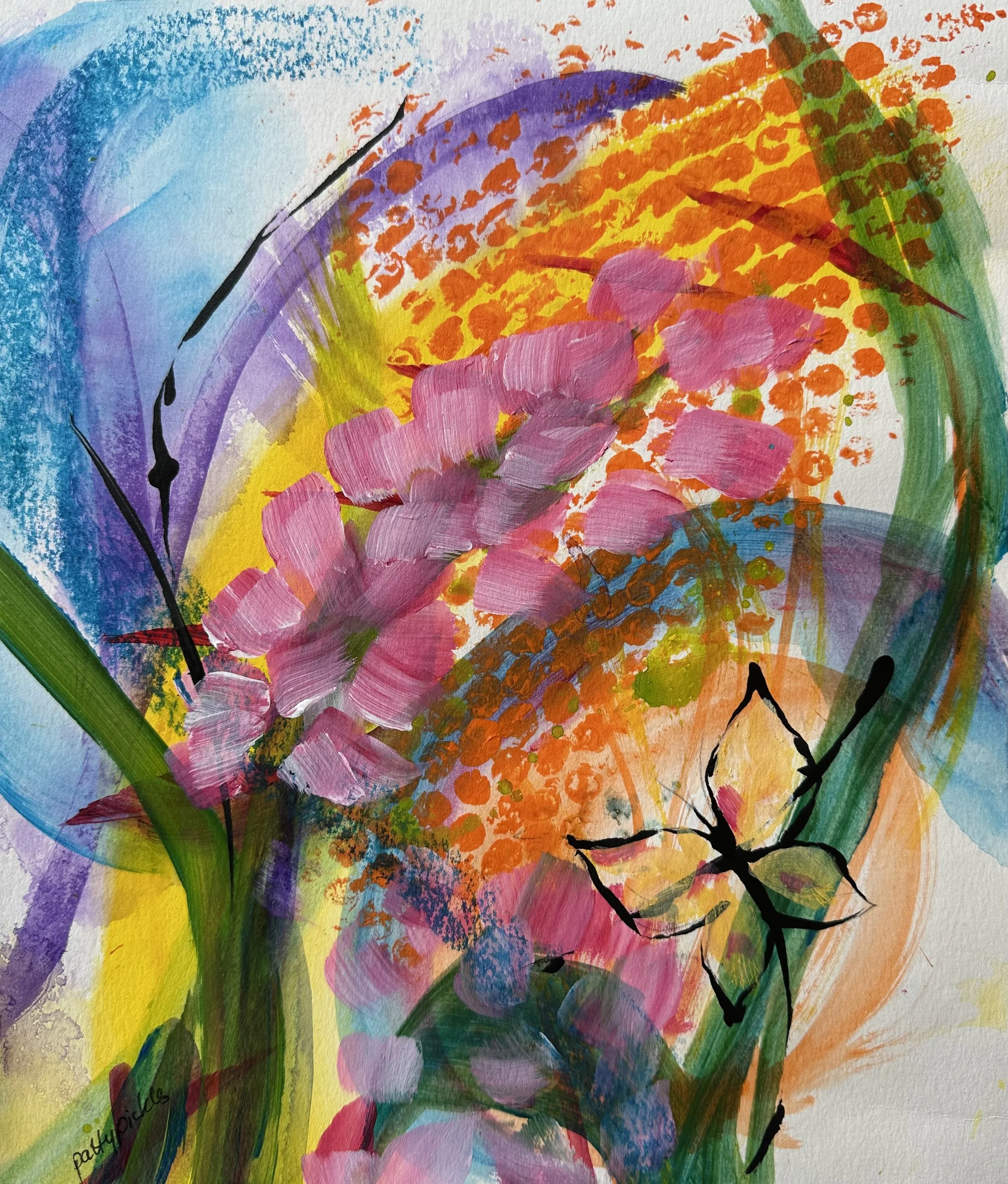 Pickles Abstract floral.jpeg