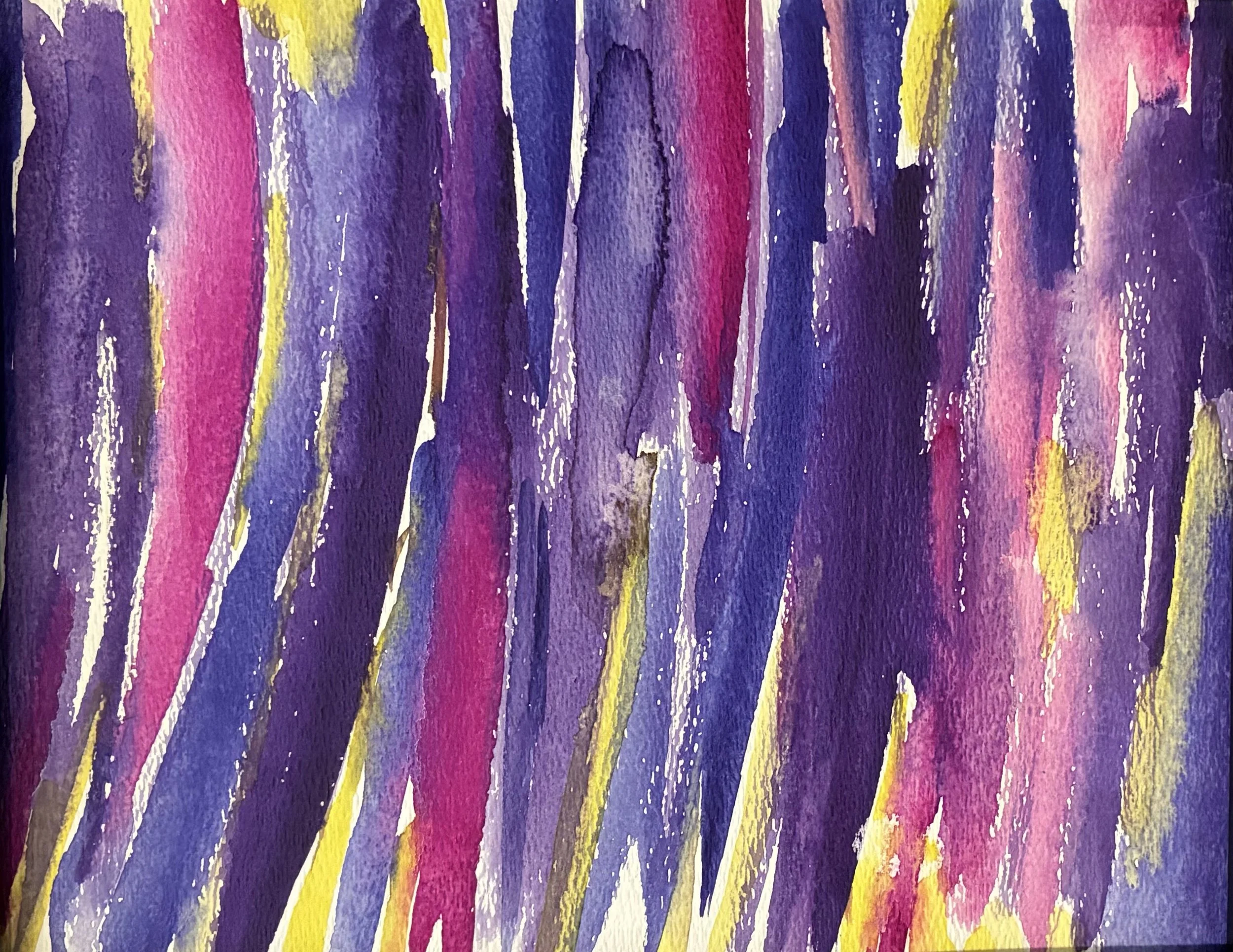 Colorful Sails Scape