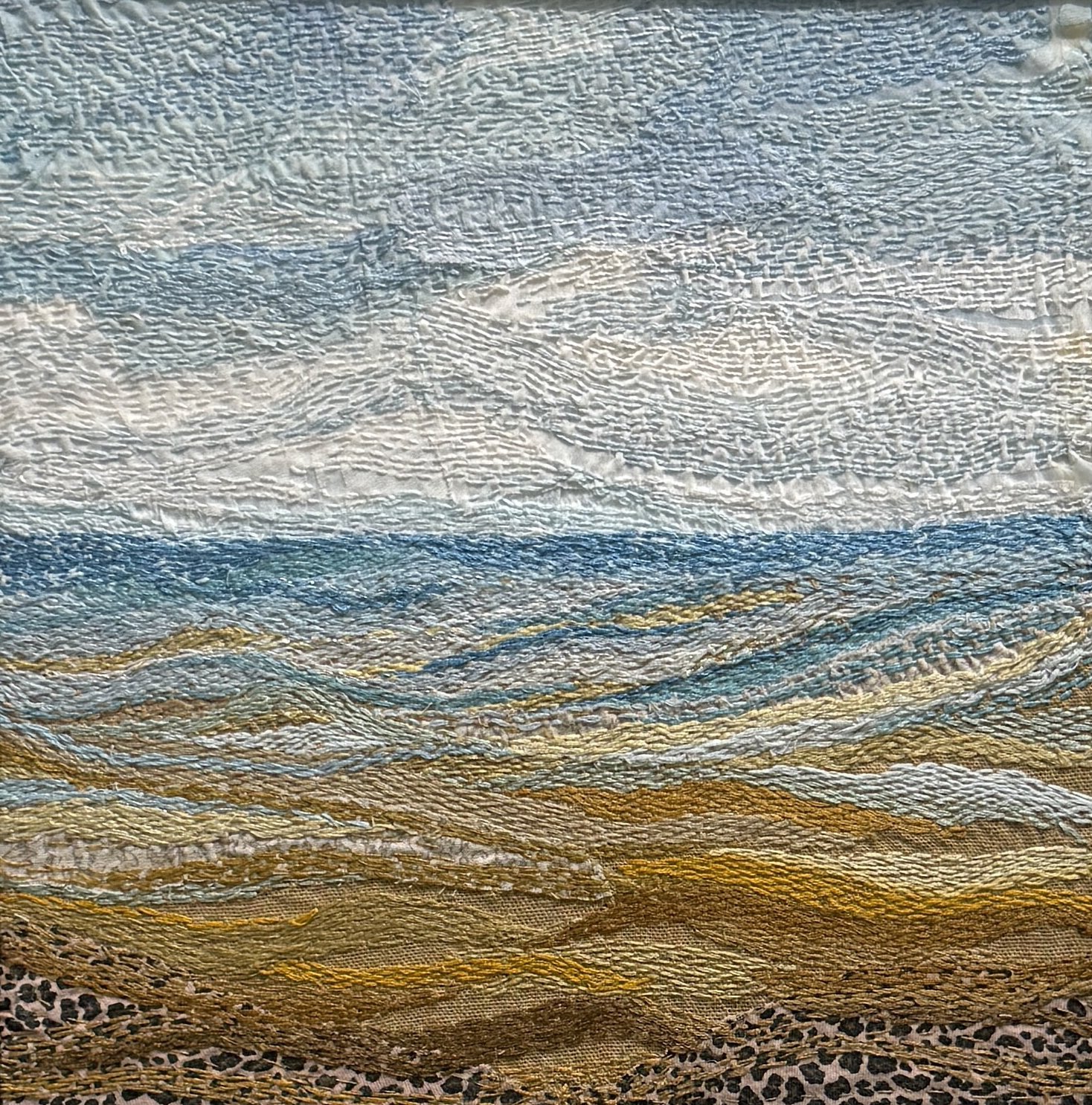Quiet Beach