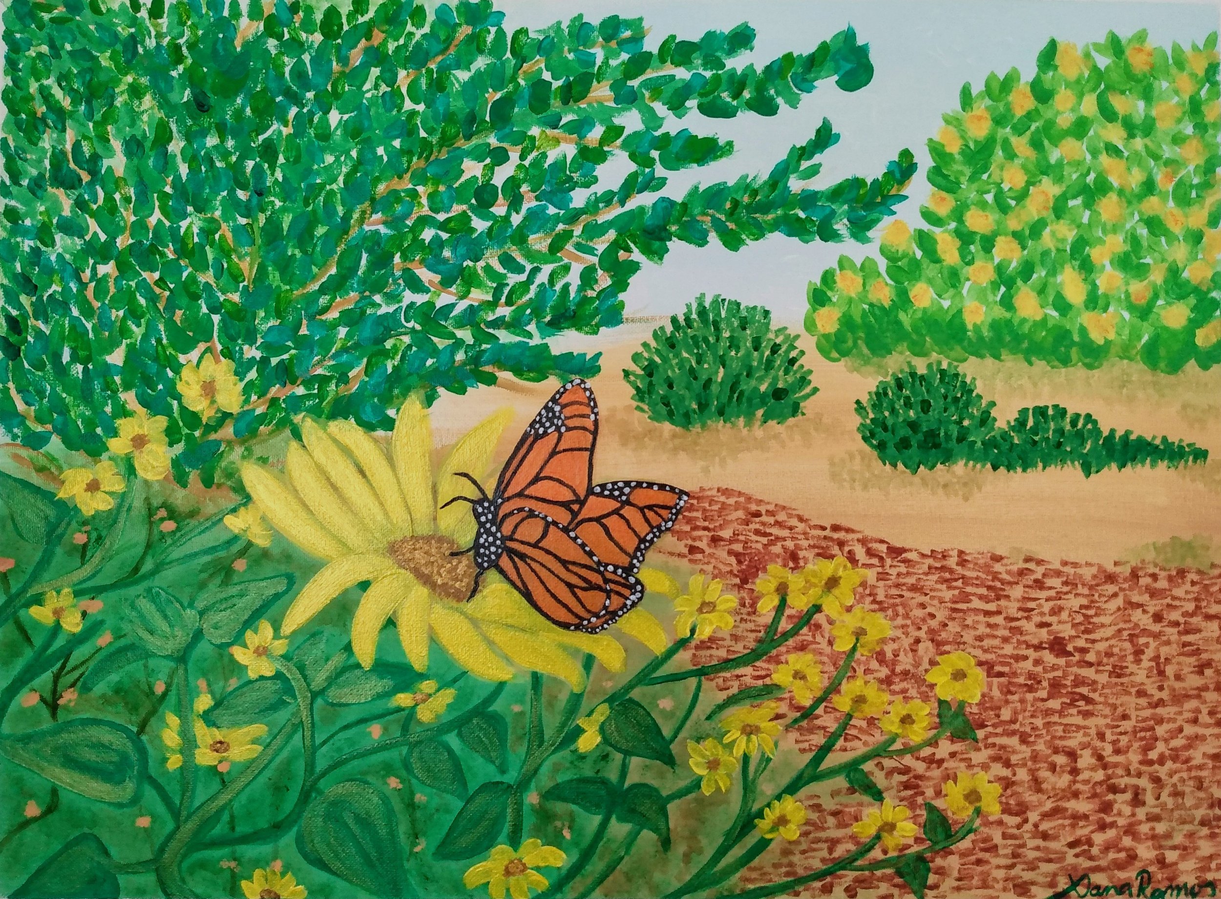 Soulful Metamorphosis