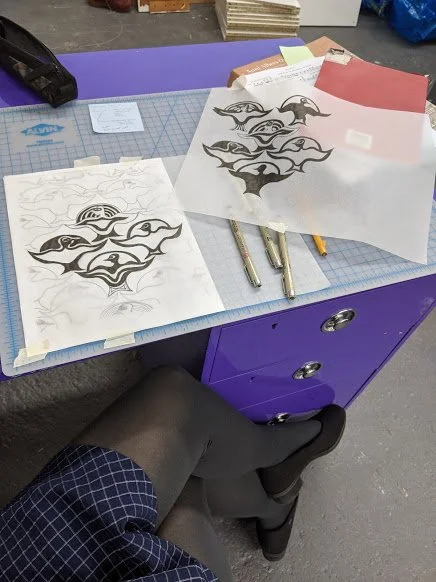 At my desk drawing.jpg