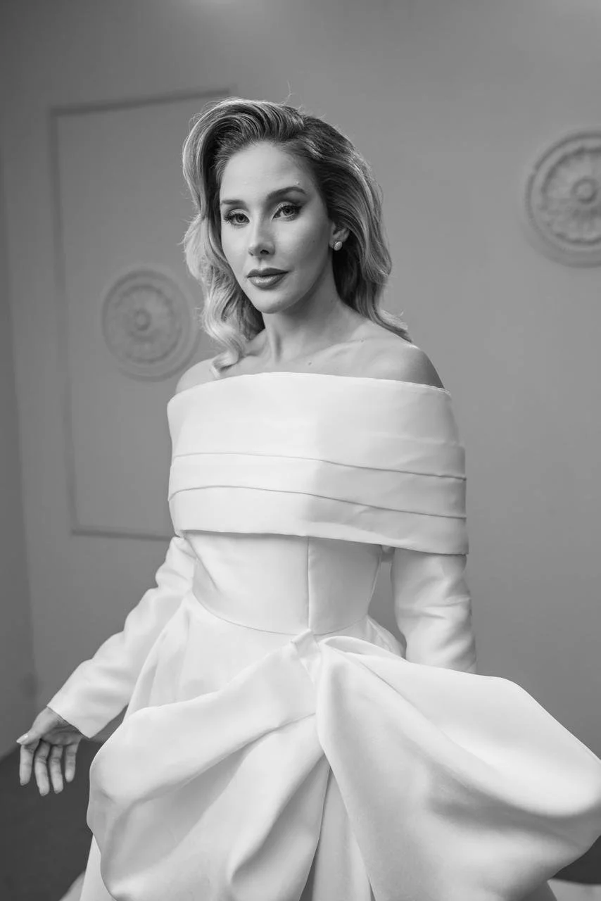 CONHEÇA A COLEÇÃO EXCLUSIVA DE VESTIDOS DE NOIVA INSPIRADOS NA MODA DOS ANOS 40 E 50 DE DEVA NONATTO