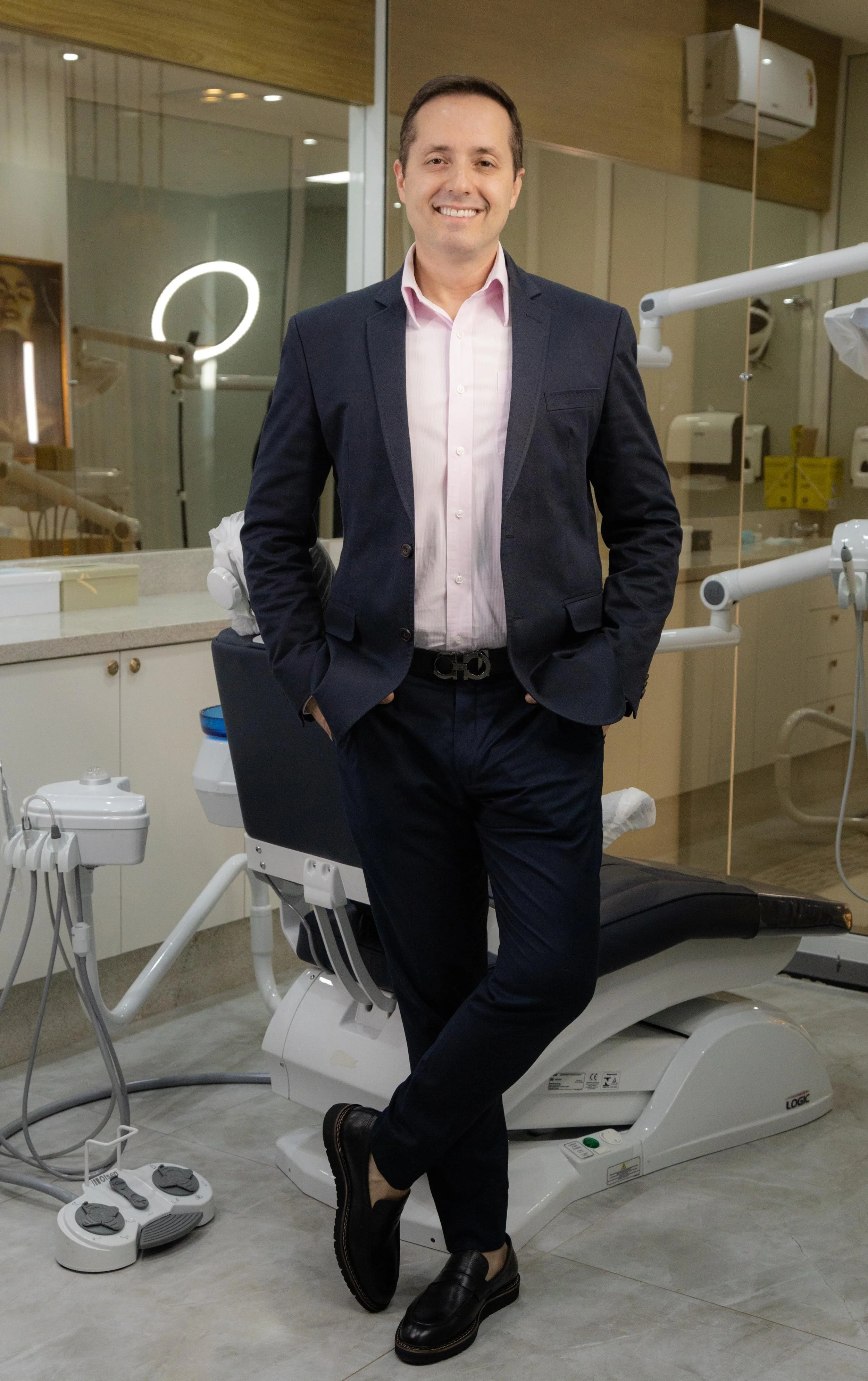 Clínica Face Unic Dourados