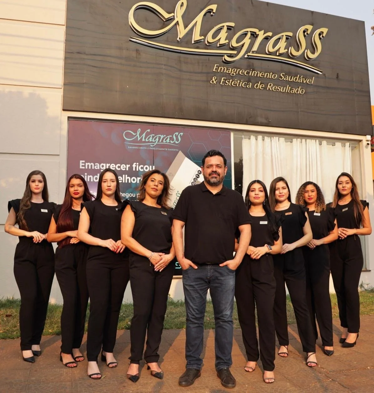 M-GeneticS: o lançamento da Magrass Dourados que revolucionará seu emagrecimento