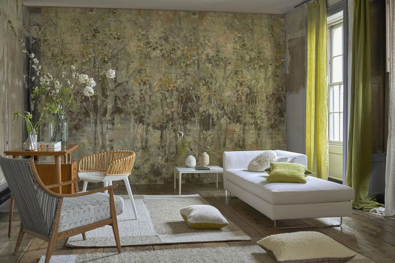 A Beleza Importa na Decoração: Ela Não É Relativa!