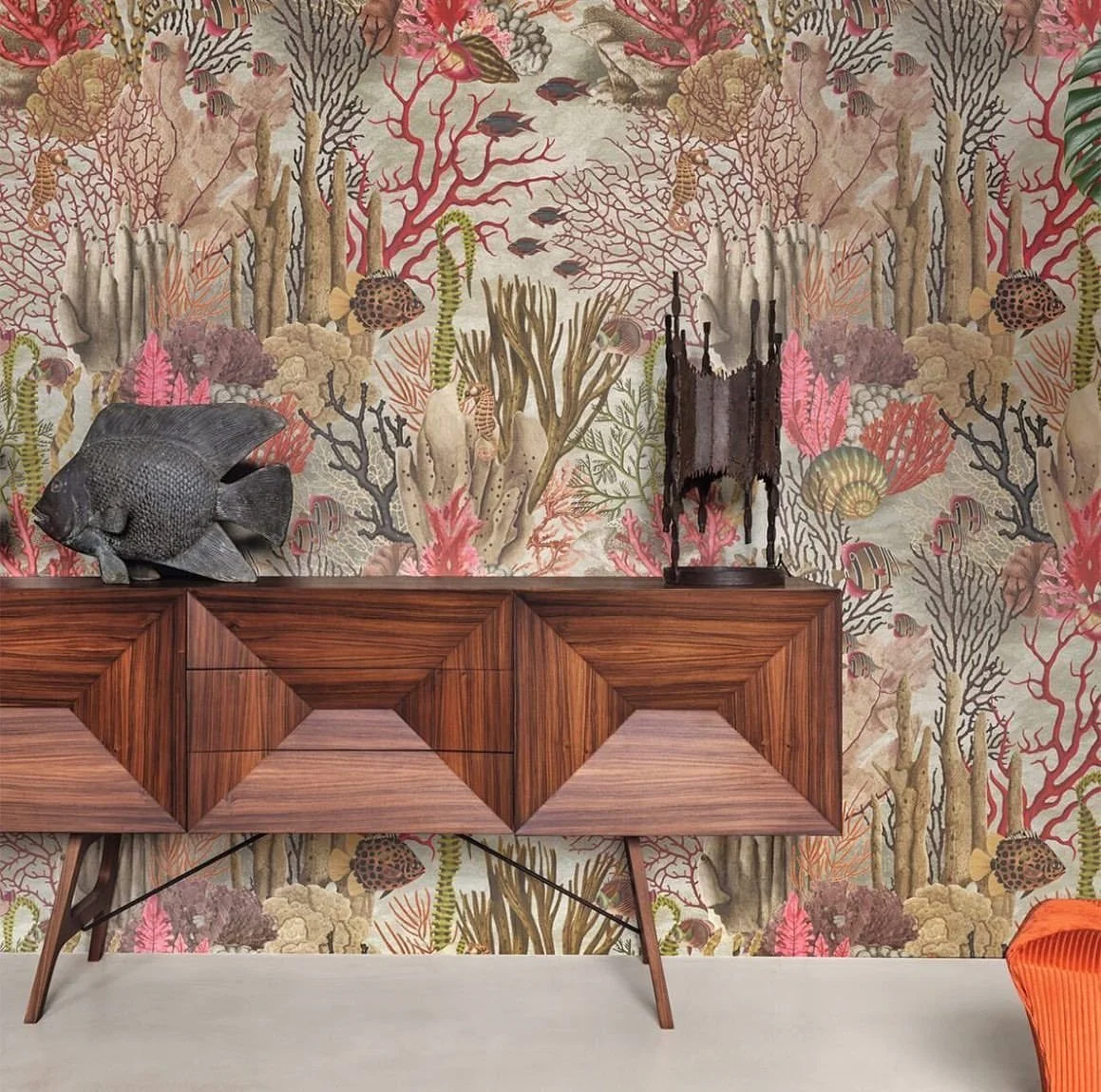 O Olhar Não Retrocede, Assim Como o Paladar Não Retrocede 