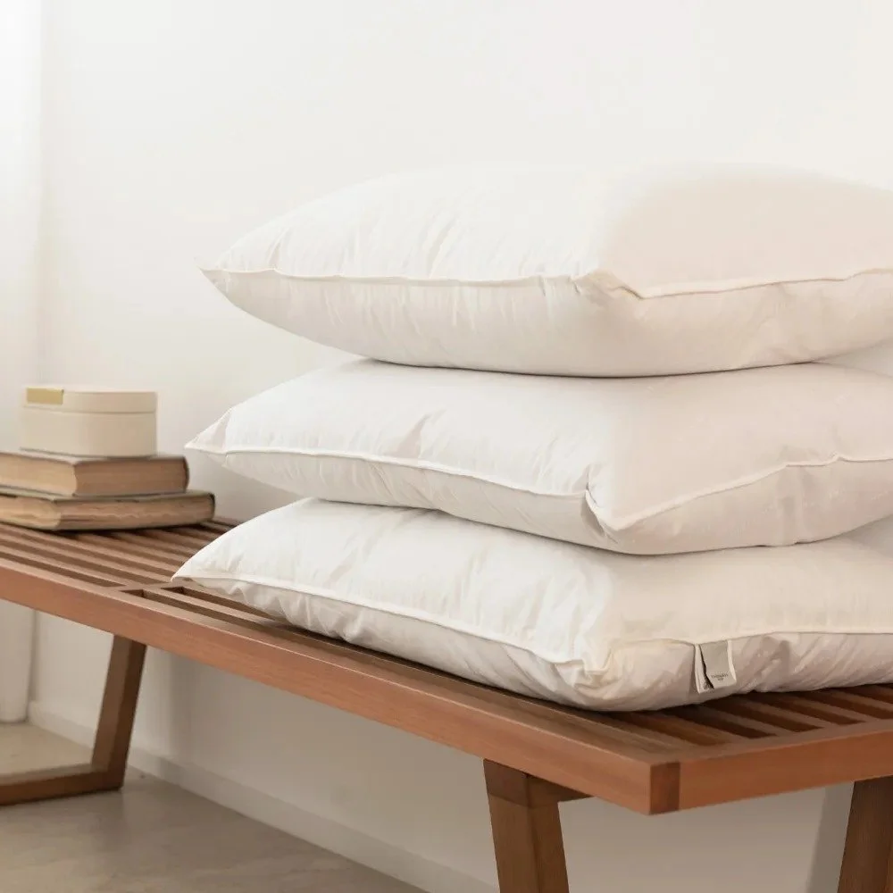 Conforto, proteção e sofisticação — tudo isso espera por você na Sonno D’Oro