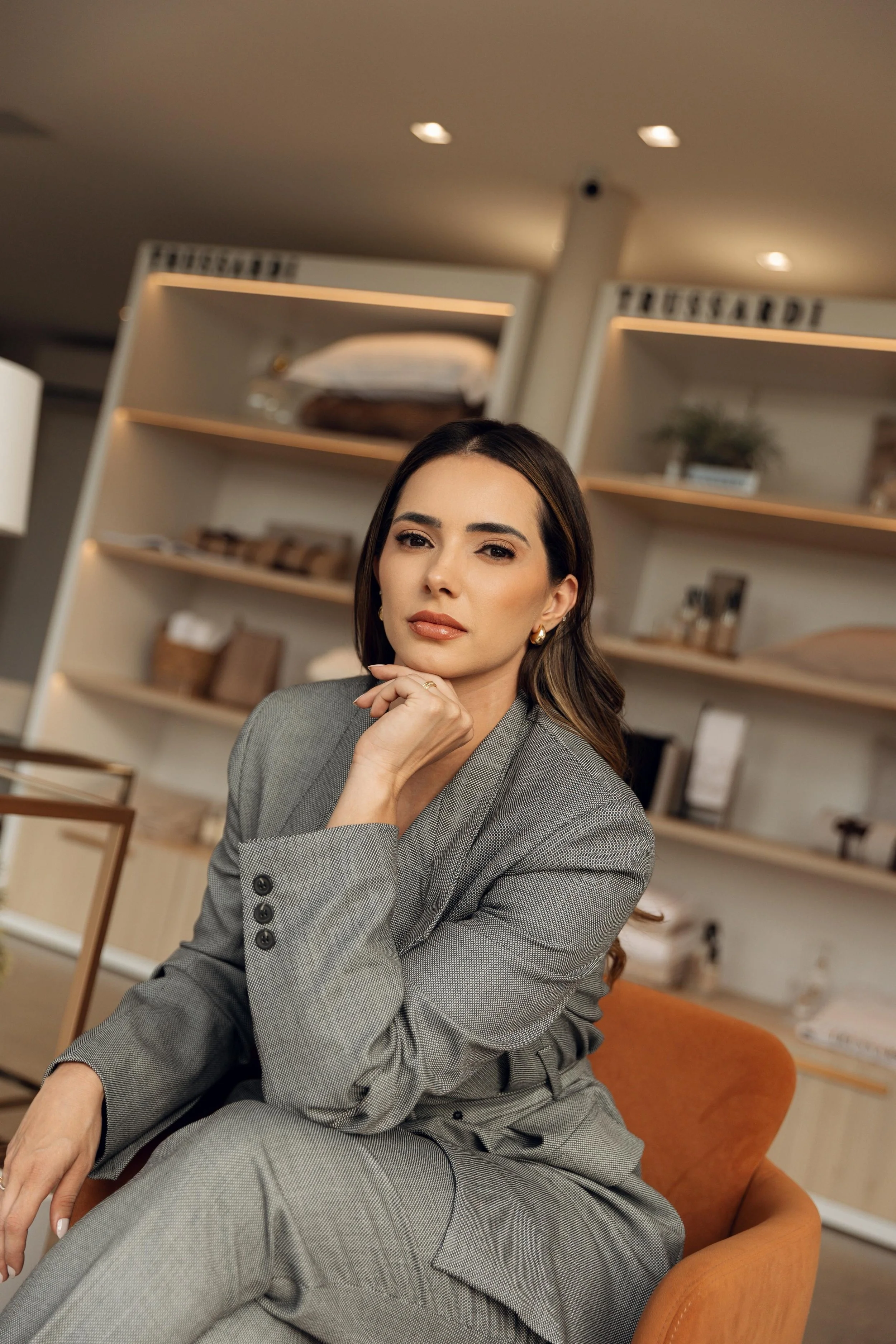 Enxoval personalizado: o bordado que conta histórias