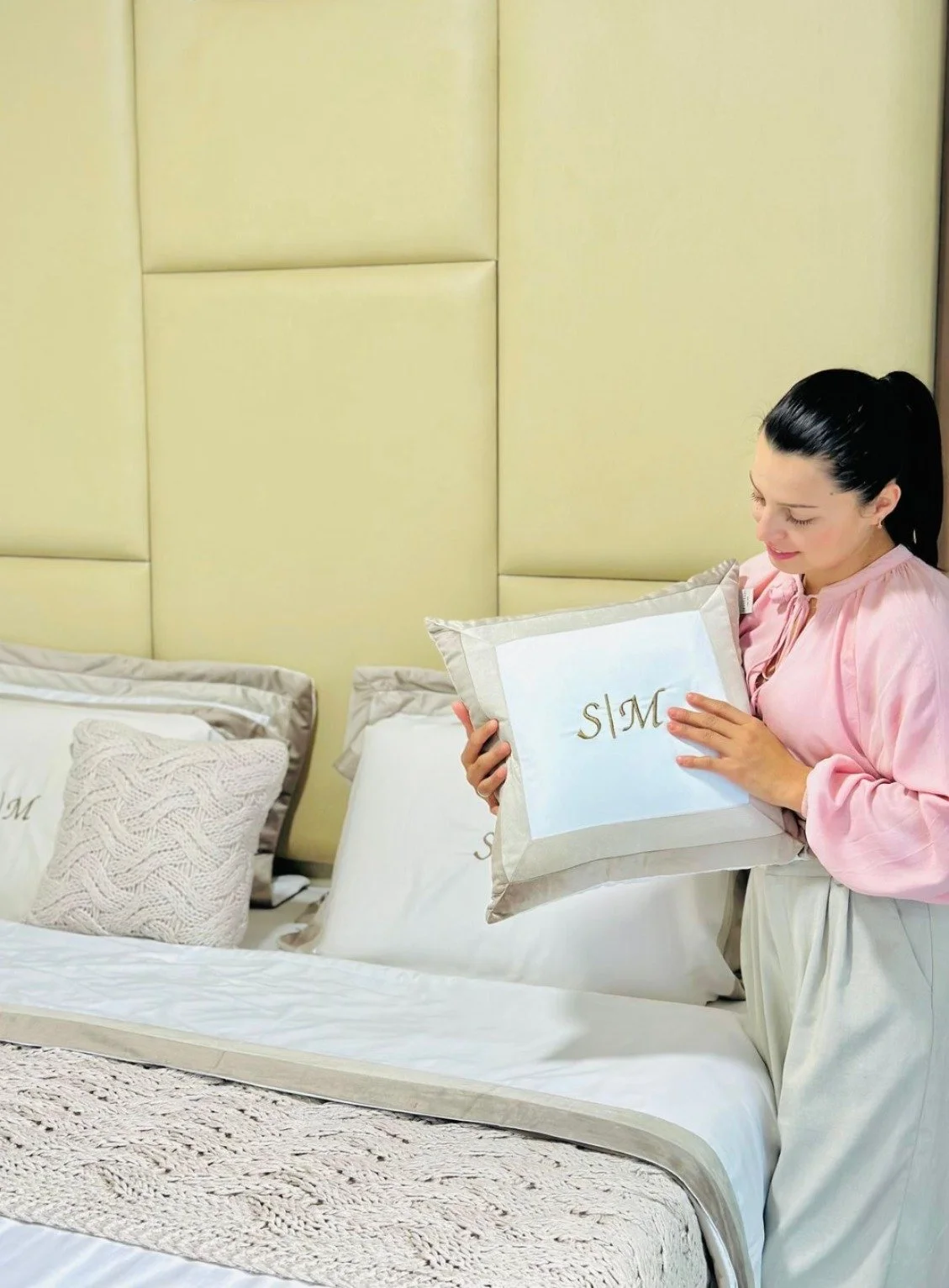 Conheça o Home Style Sonno D’oro