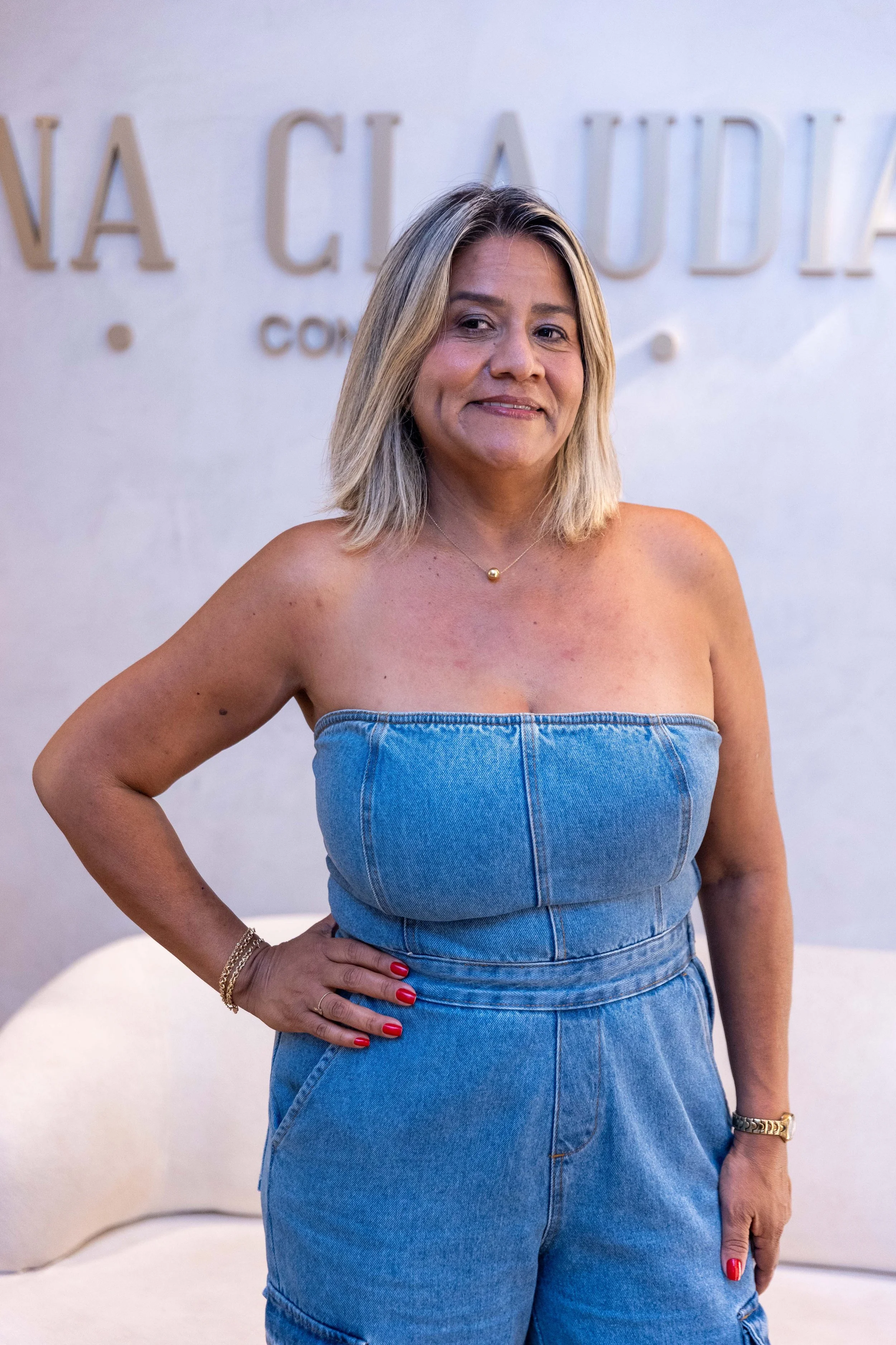 Ana Claudia Concept celebra seu primeiro ano em Dourados