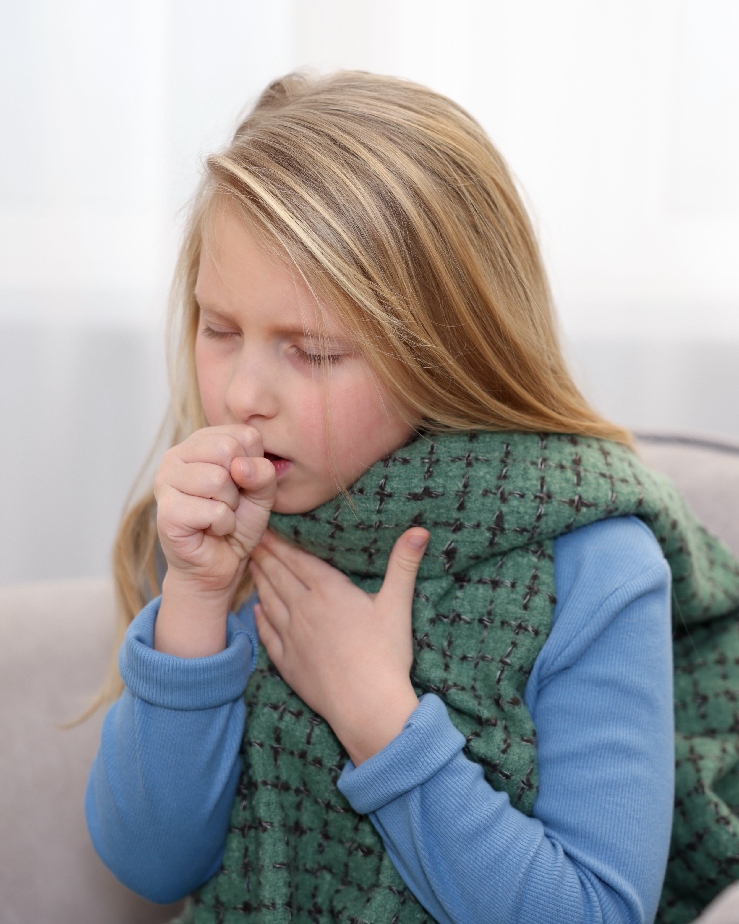 10 dúvidas que as famílias precisam saber sobre pneumonia