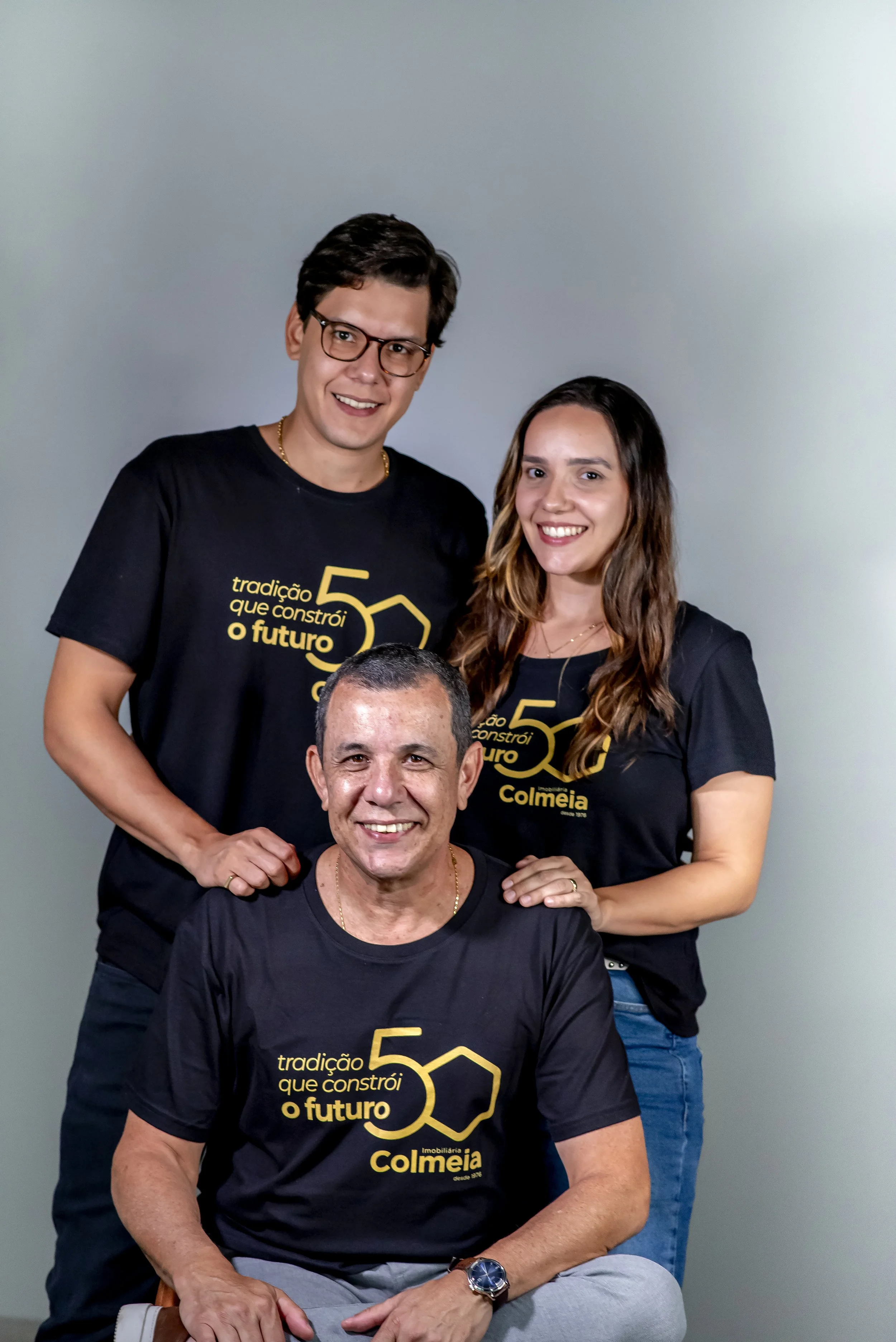 intercapa celebrar business - Imobiliária Colmeia: 50 anos participando da história e construção de uma sociedade (cópia)