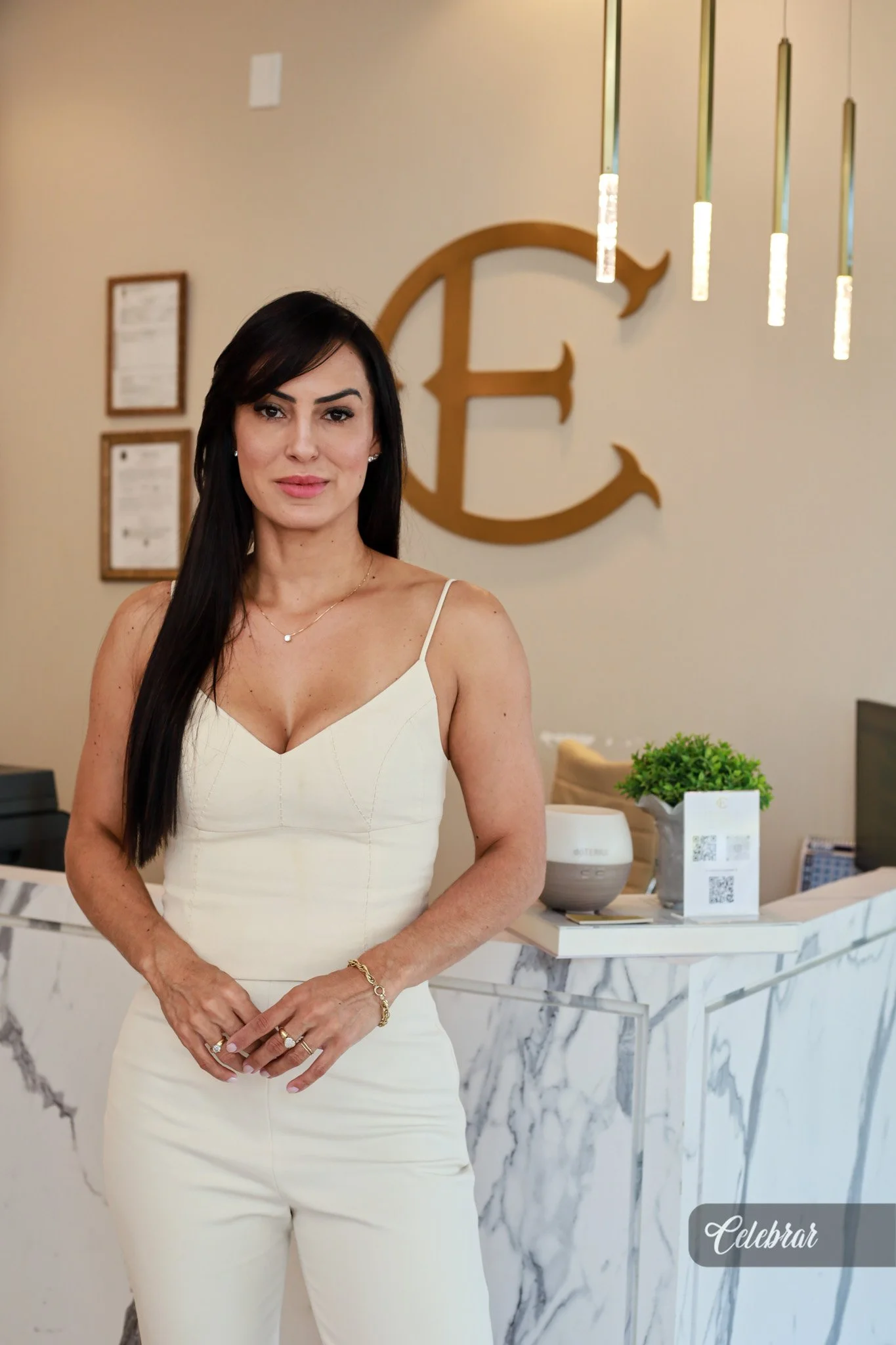 A Essence Care comemorou seu aniversário com elegância e experiências especiais.